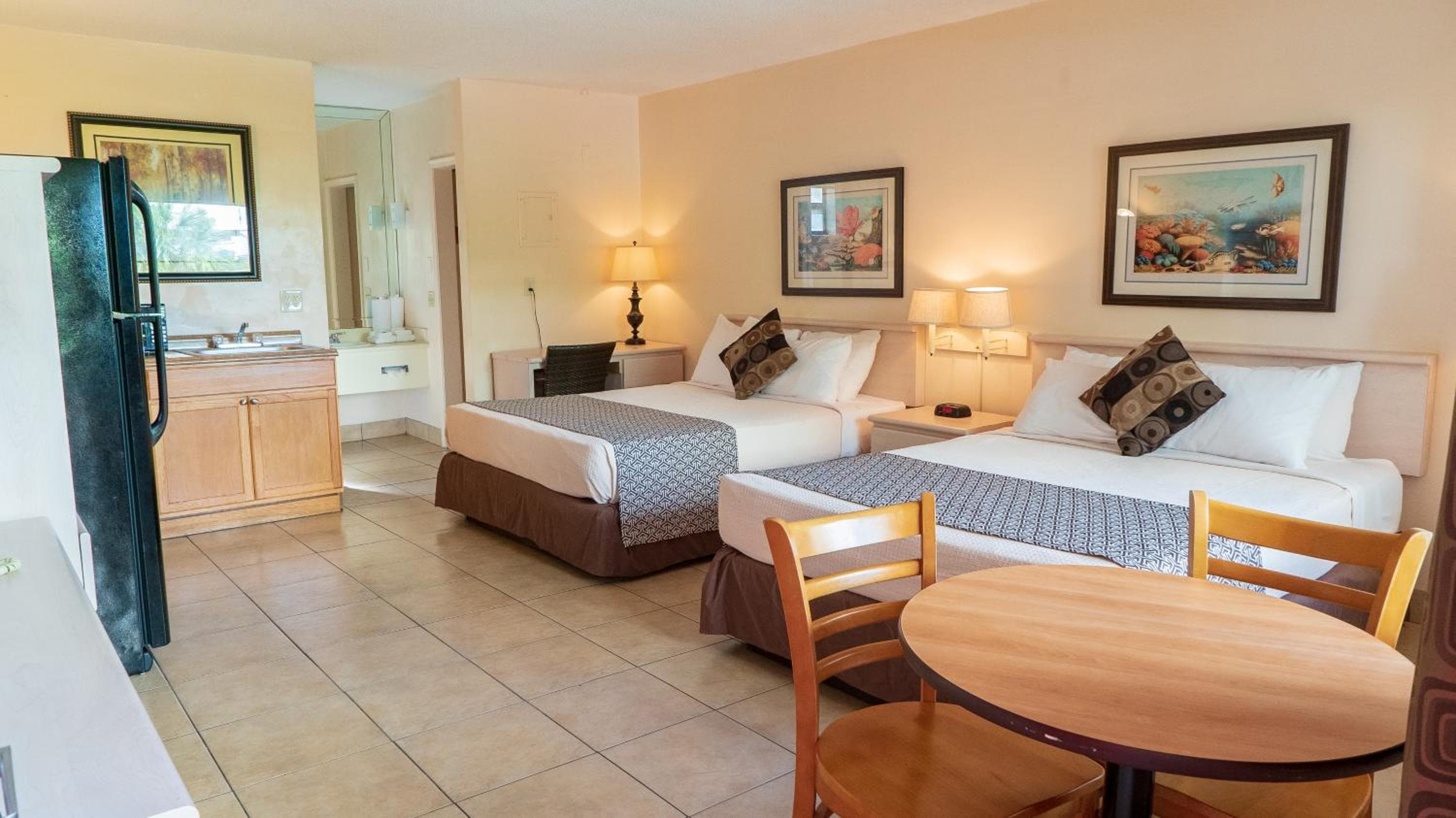 Ft. Lauderdale Beach Resort Hotel — 11