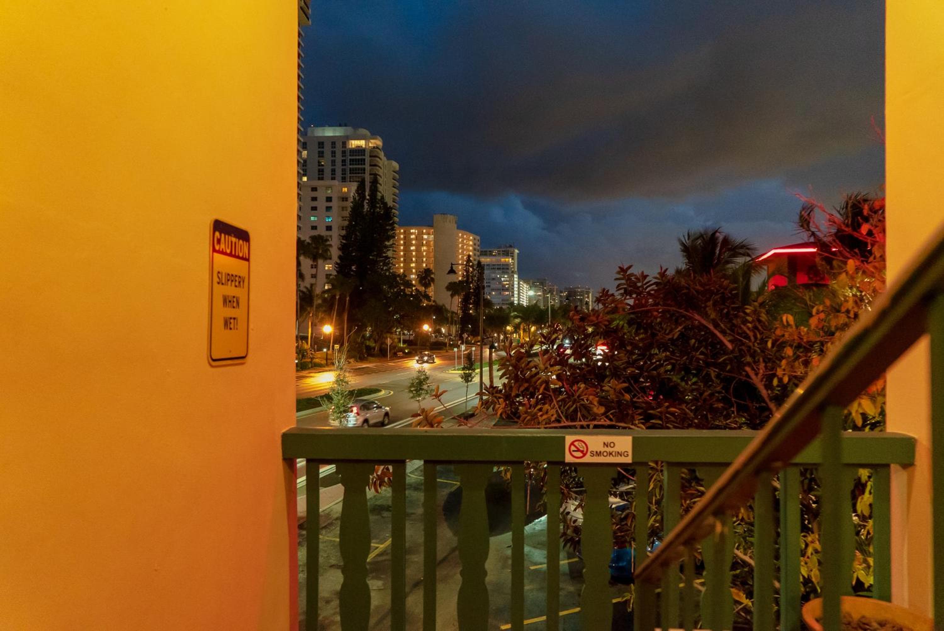 Ft. Lauderdale Beach Resort Hotel — 10
