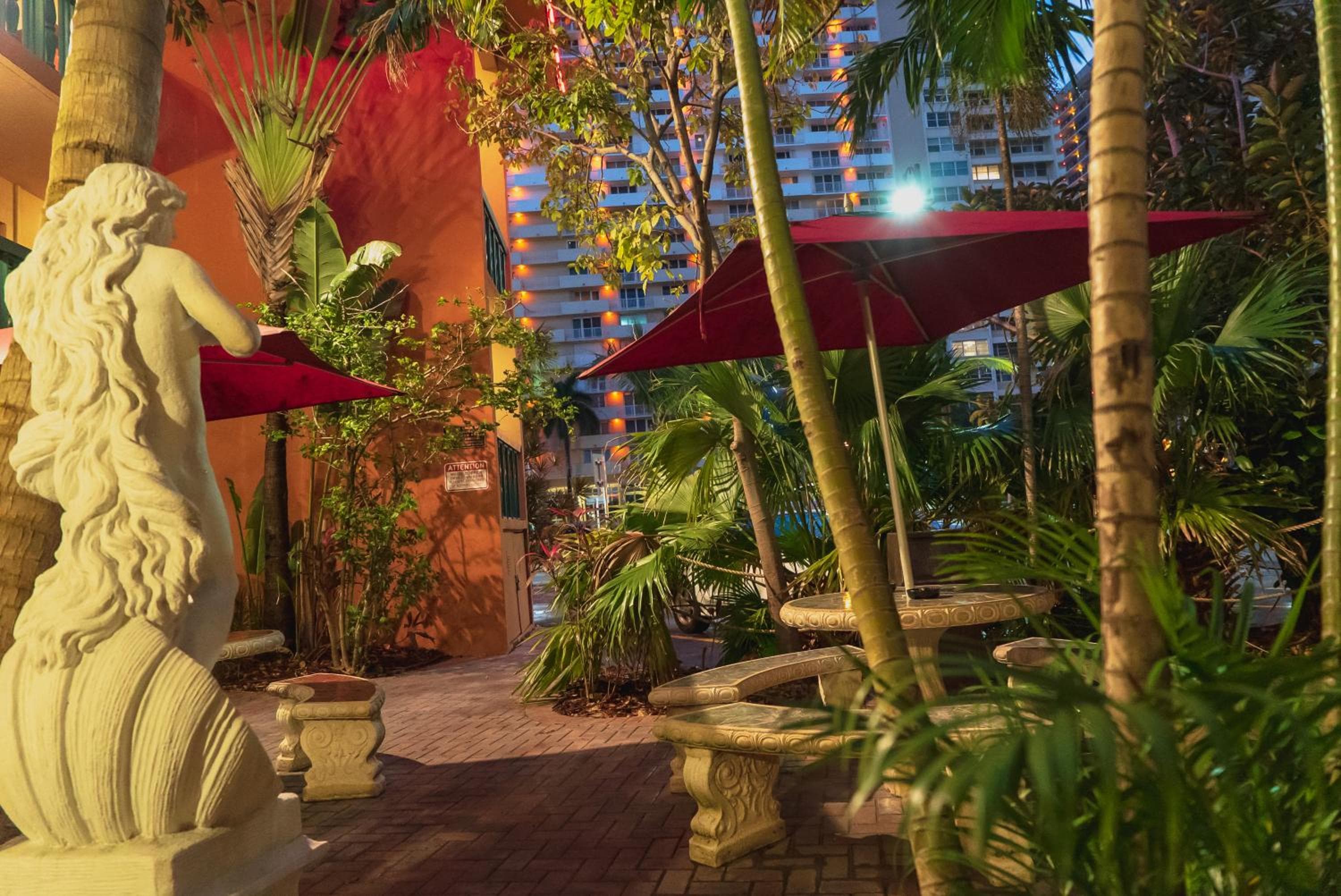 Ft. Lauderdale Beach Resort Hotel — 7