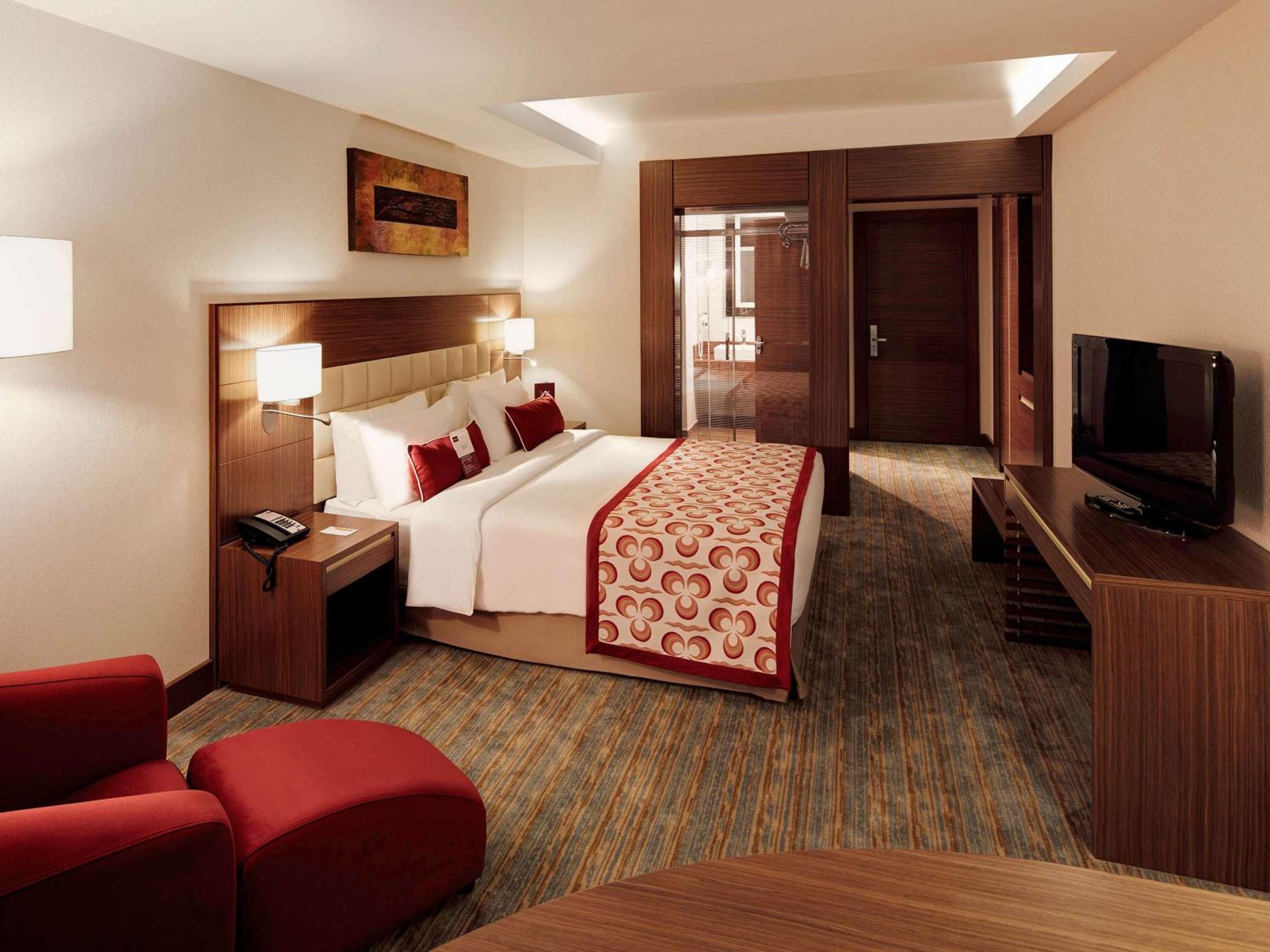 Mercure Istanbul Altunizade — 30