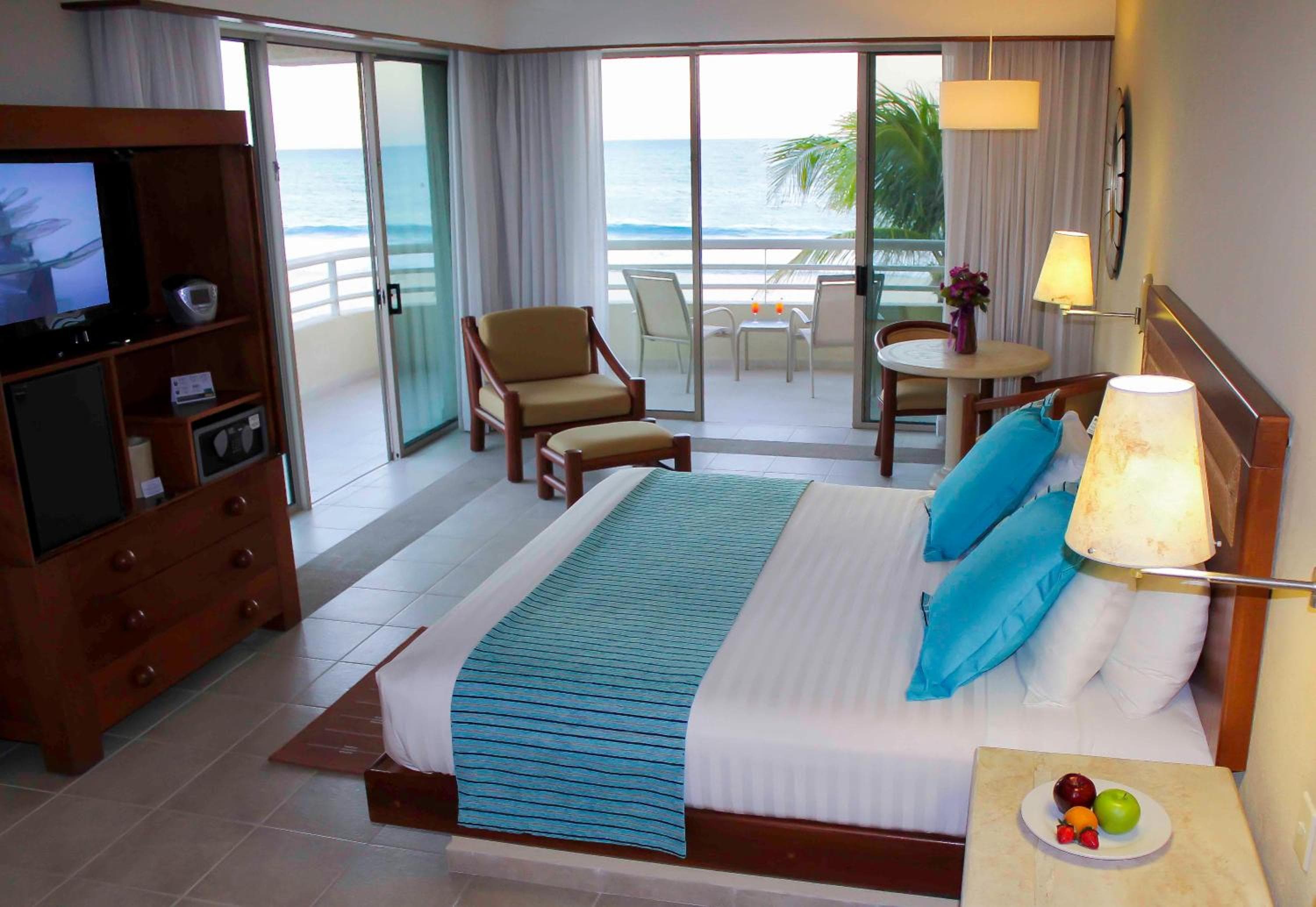 Barceló Gran Faro Los Cabos — 24