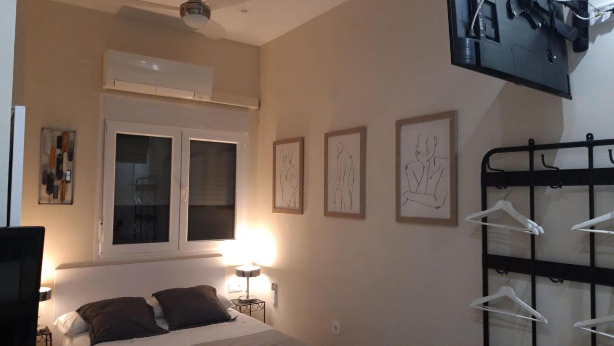 Apartamentos Marques De La Merced — 10