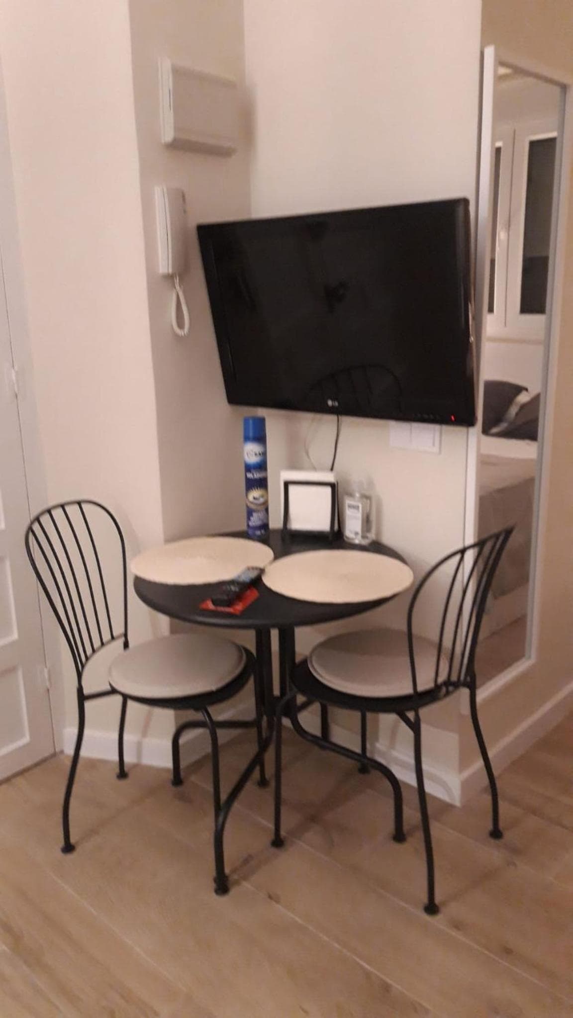 Apartamentos Marques De La Merced — 23