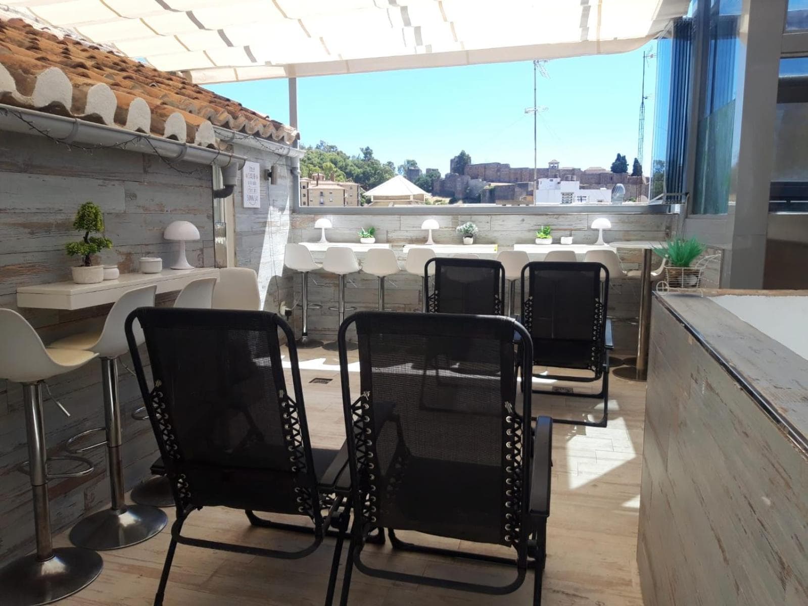 Apartamentos Marques De La Merced — 3