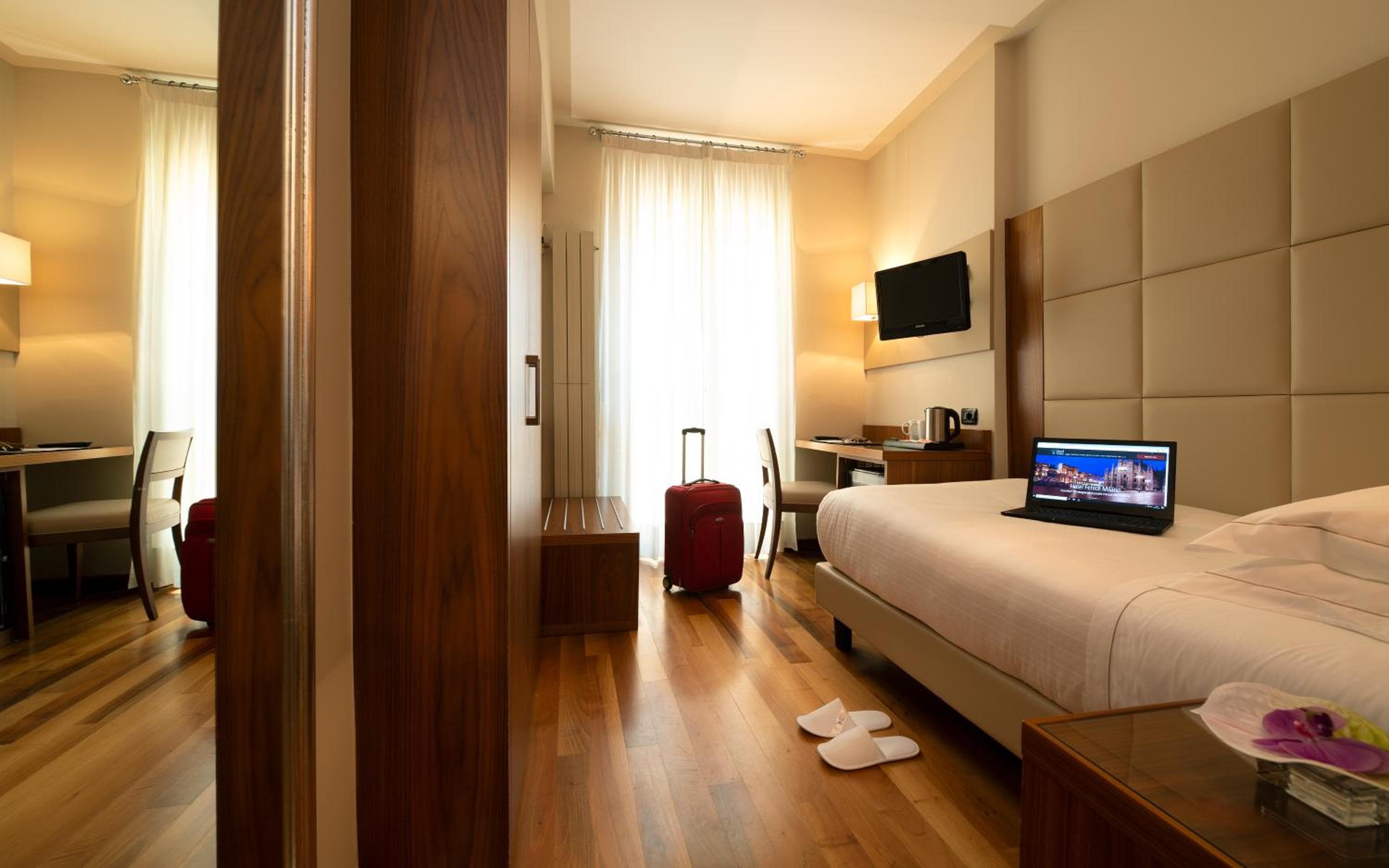 Hotel Fenice — 24