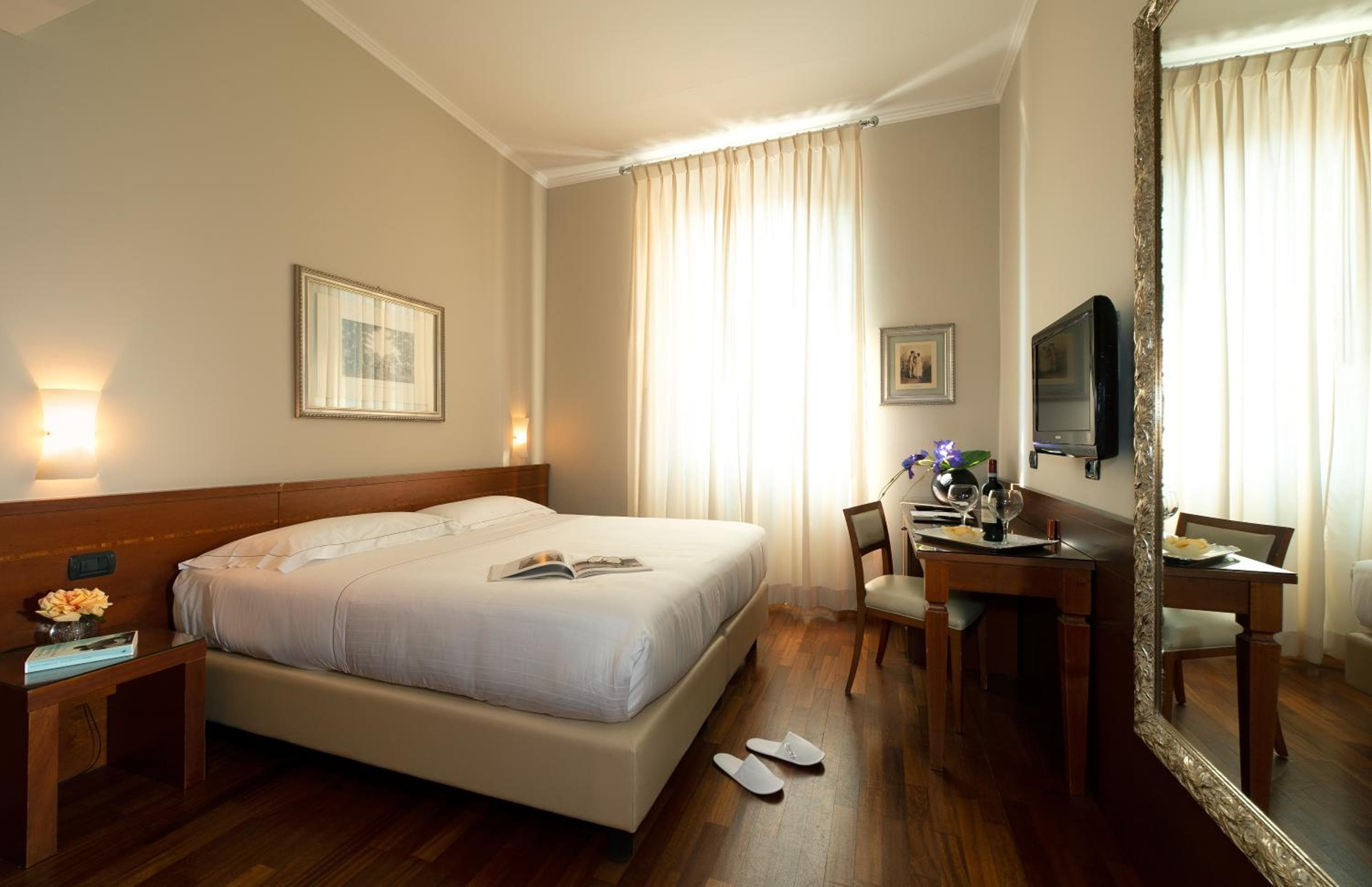 Hotel Fenice — 30