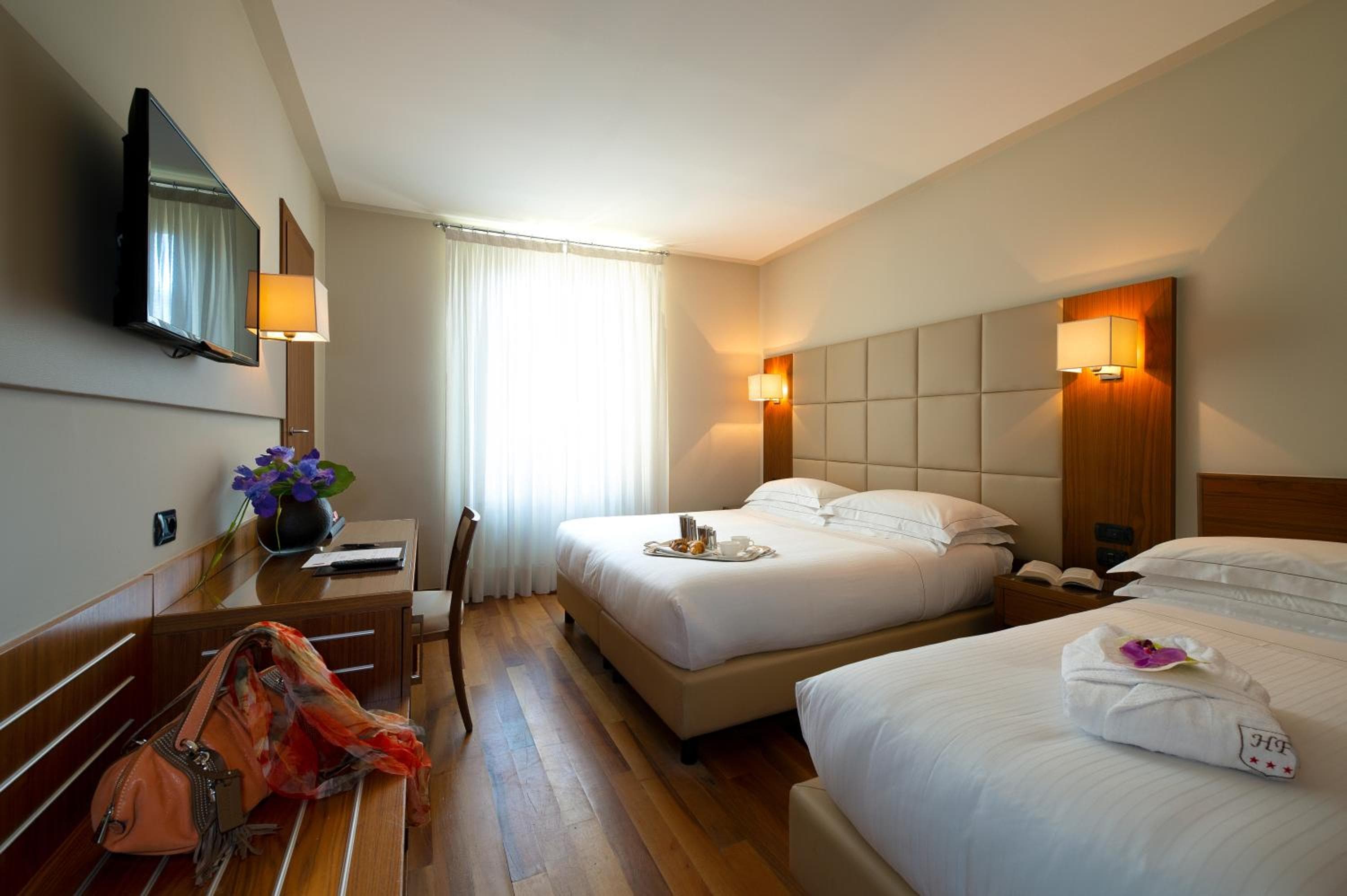 Hotel Fenice — 16