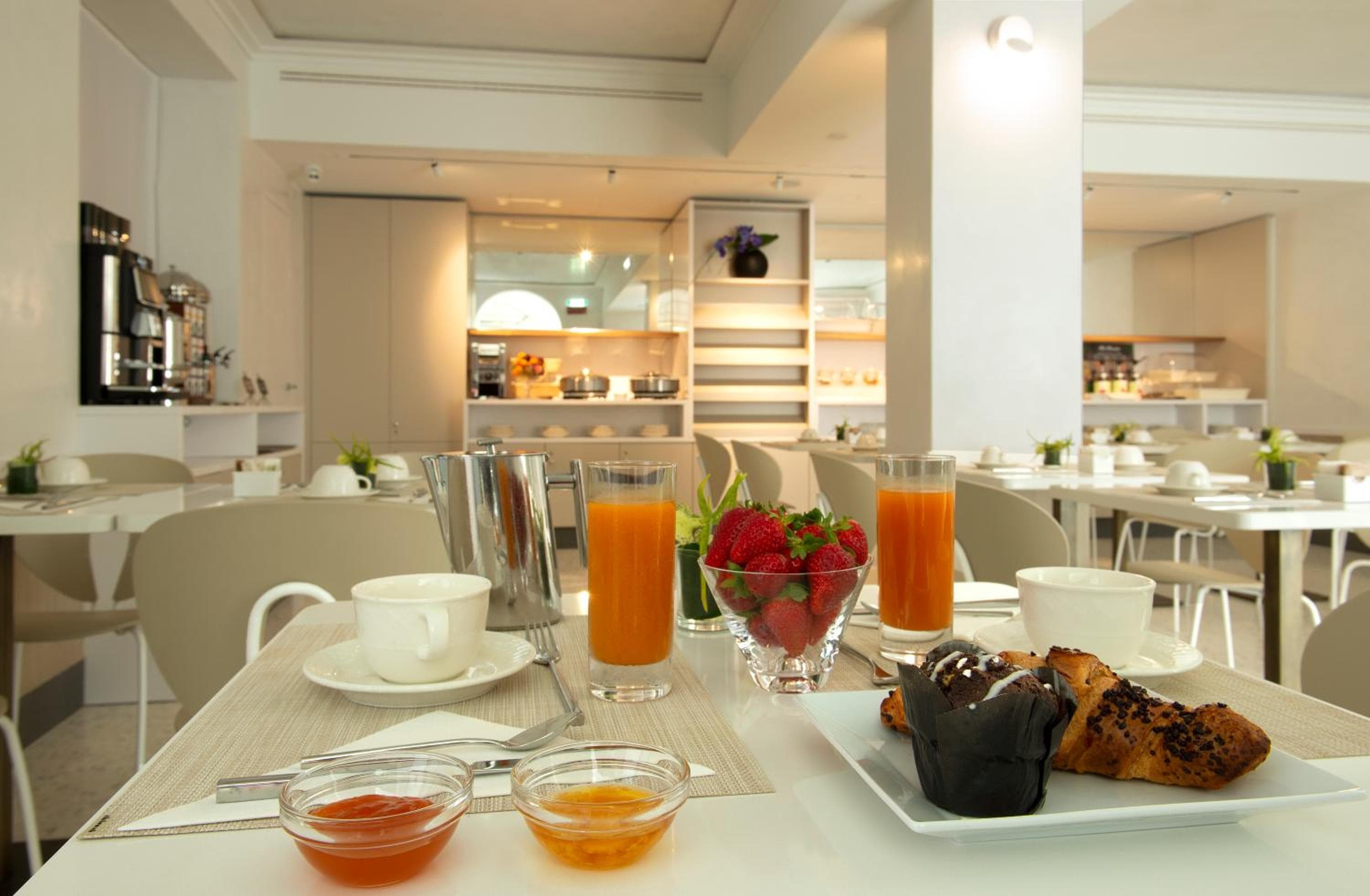Hotel Fenice — 13