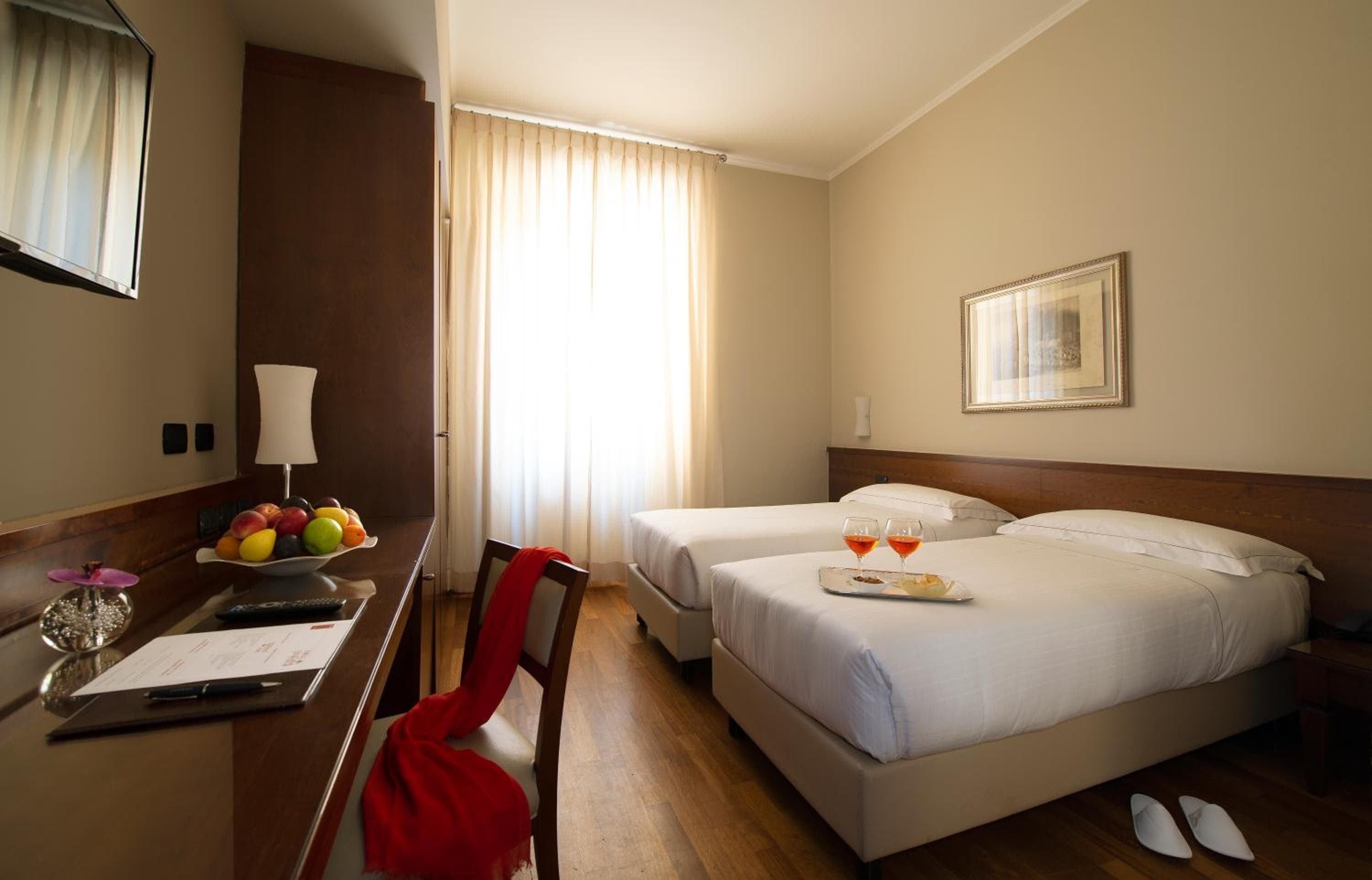 Hotel Fenice — 22