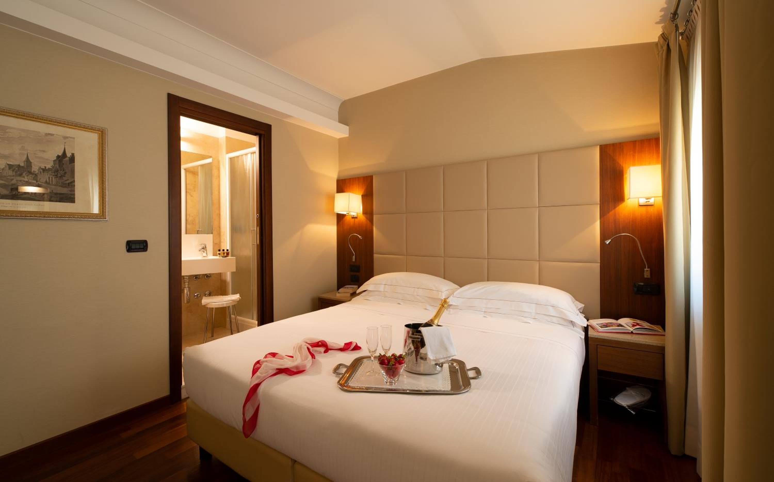 Hotel Fenice — 20
