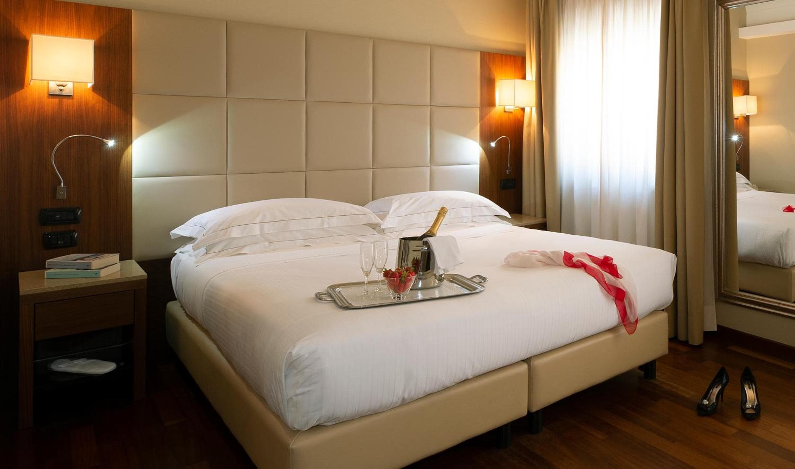 Hotel Fenice — 19