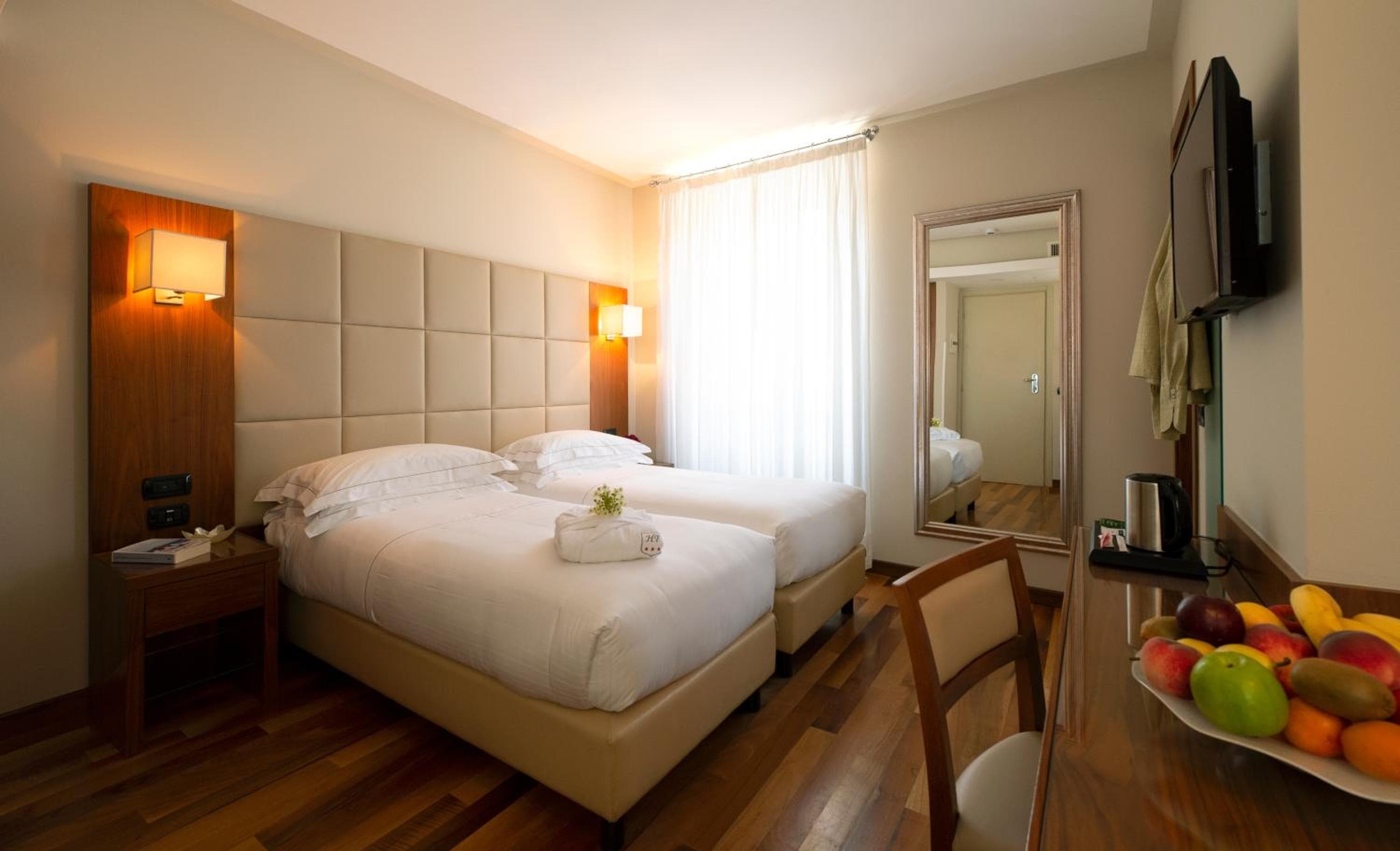 Hotel Fenice — 18