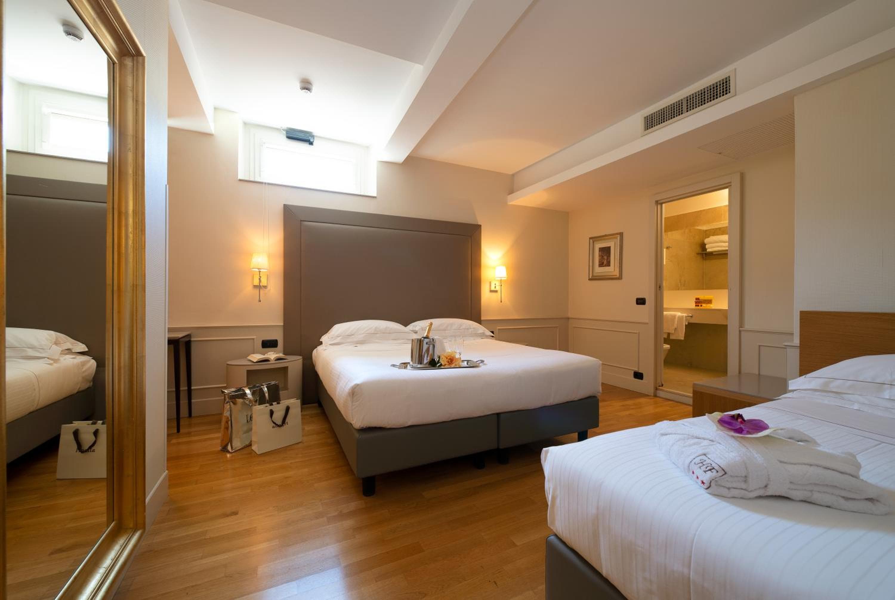 Hotel Fenice — 15