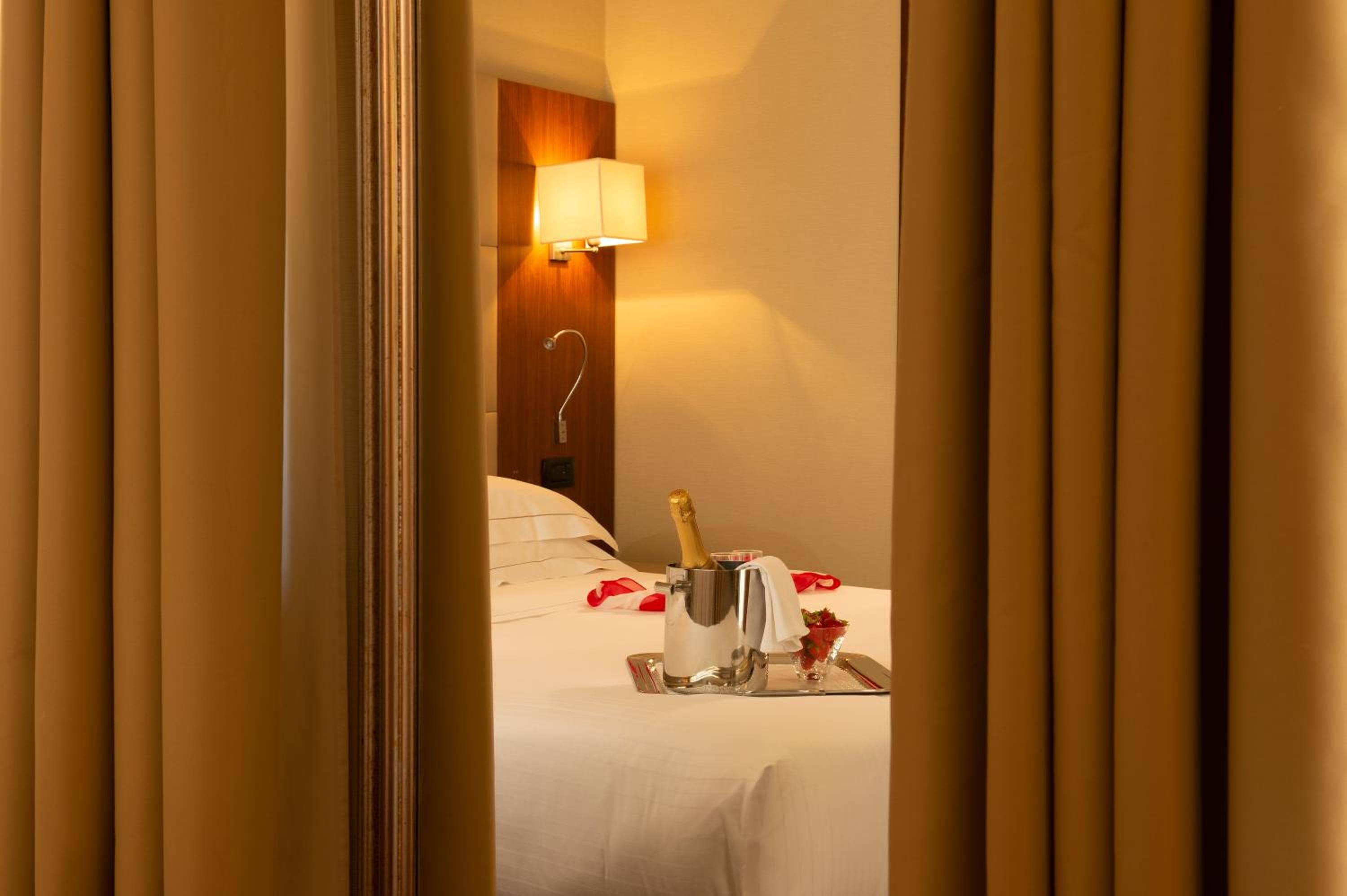 Hotel Fenice — 14