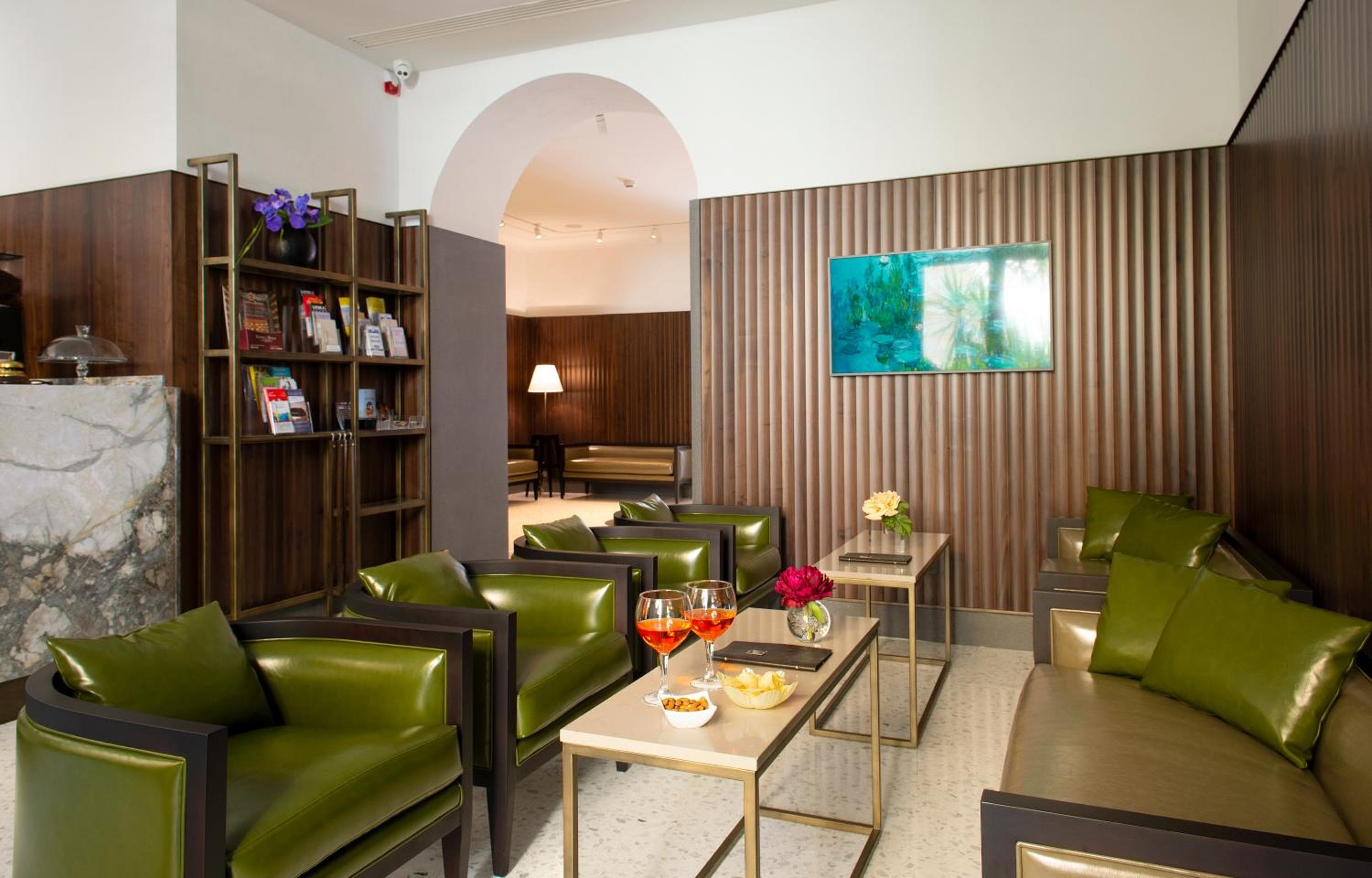 Hotel Fenice — 11