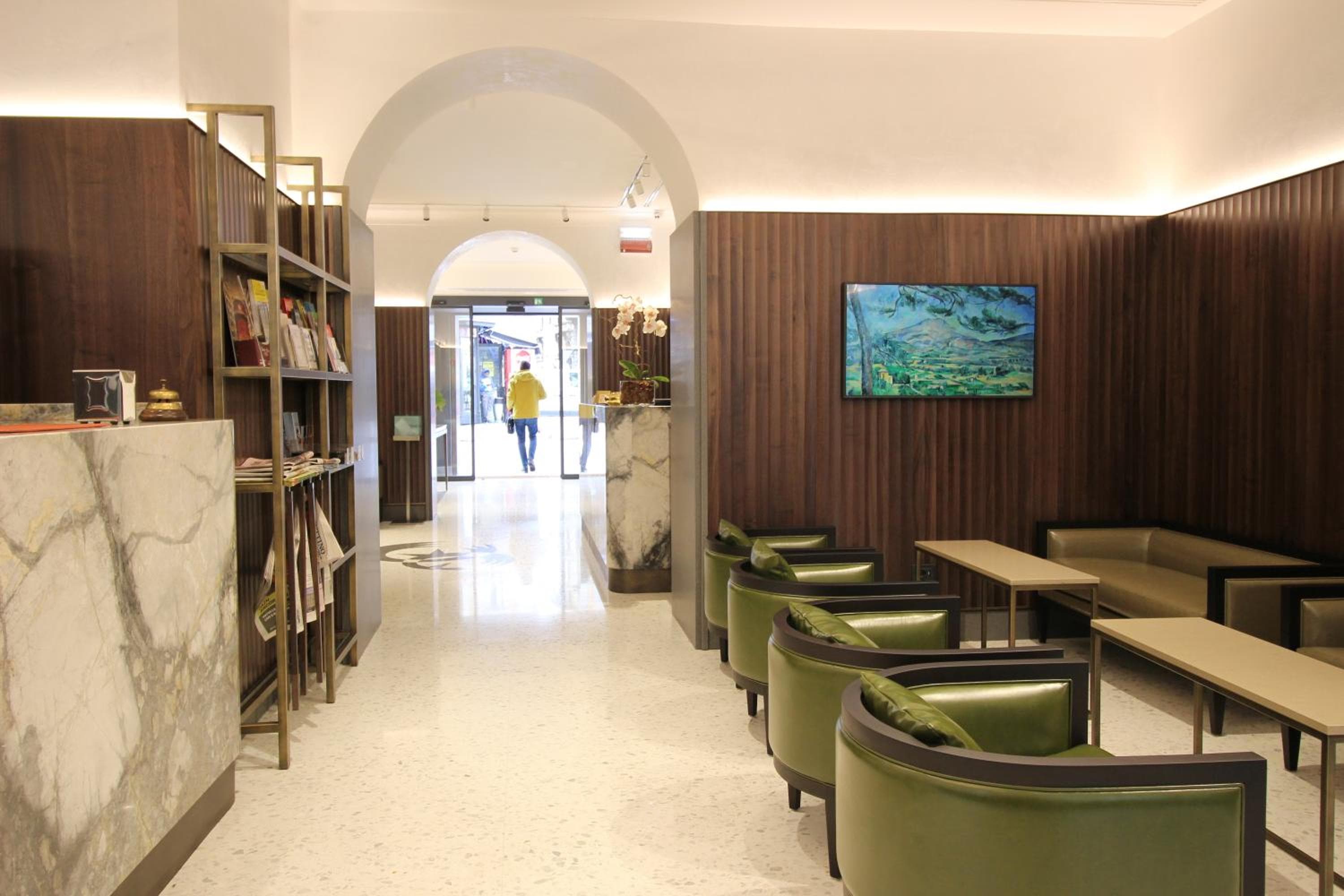 Hotel Fenice — 8