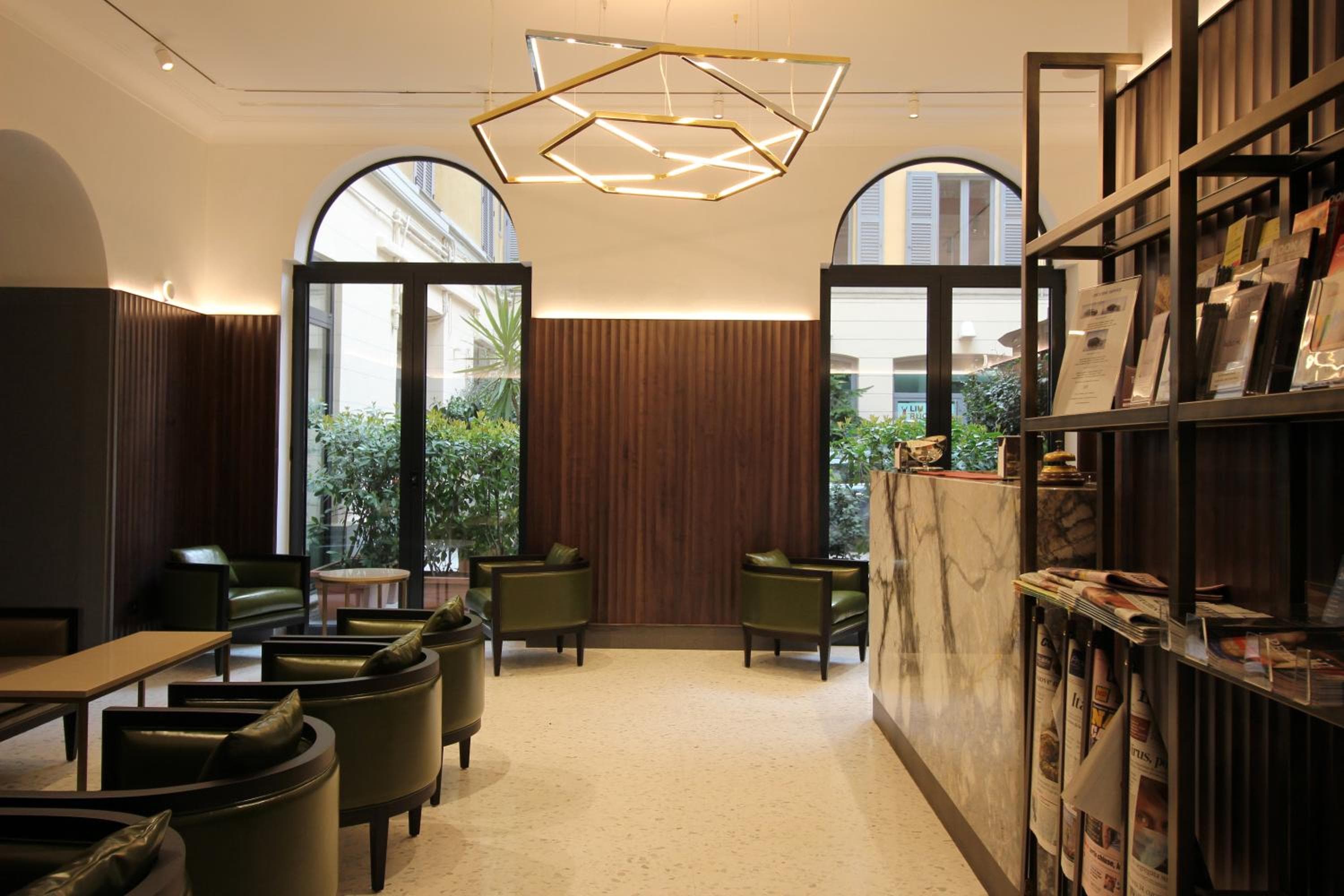 Hotel Fenice — 7