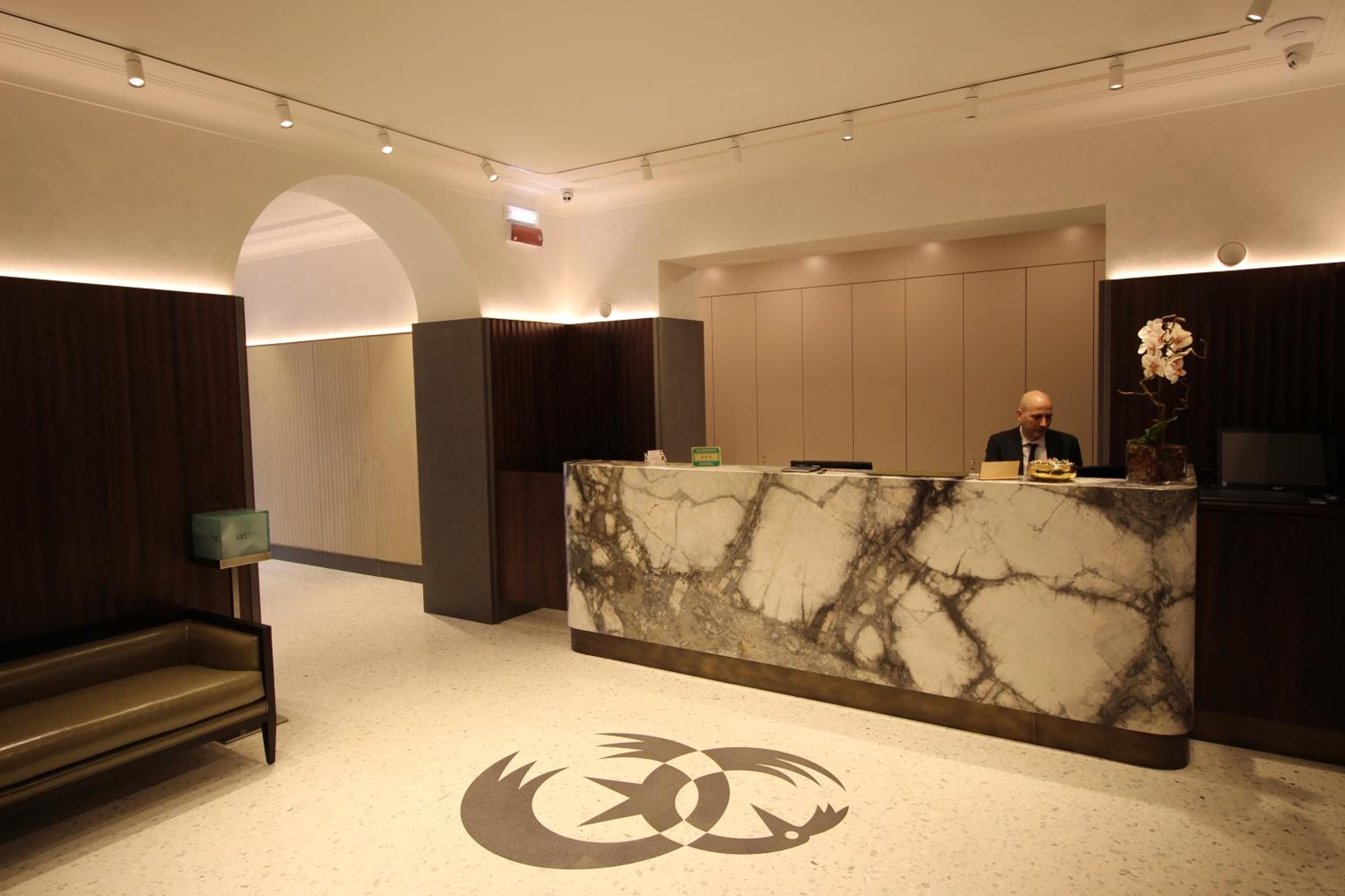 Hotel Fenice — 6
