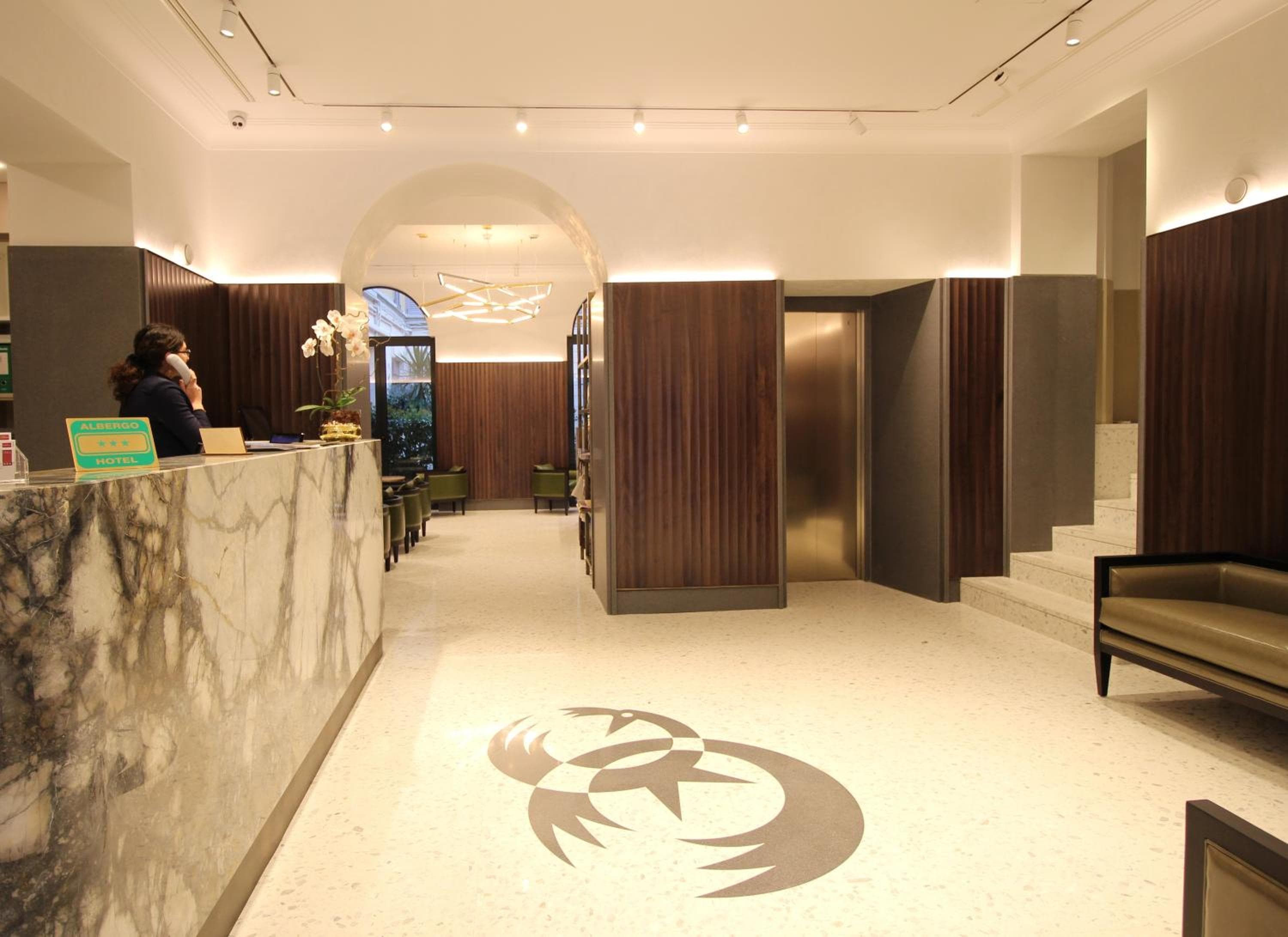 Hotel Fenice — 5