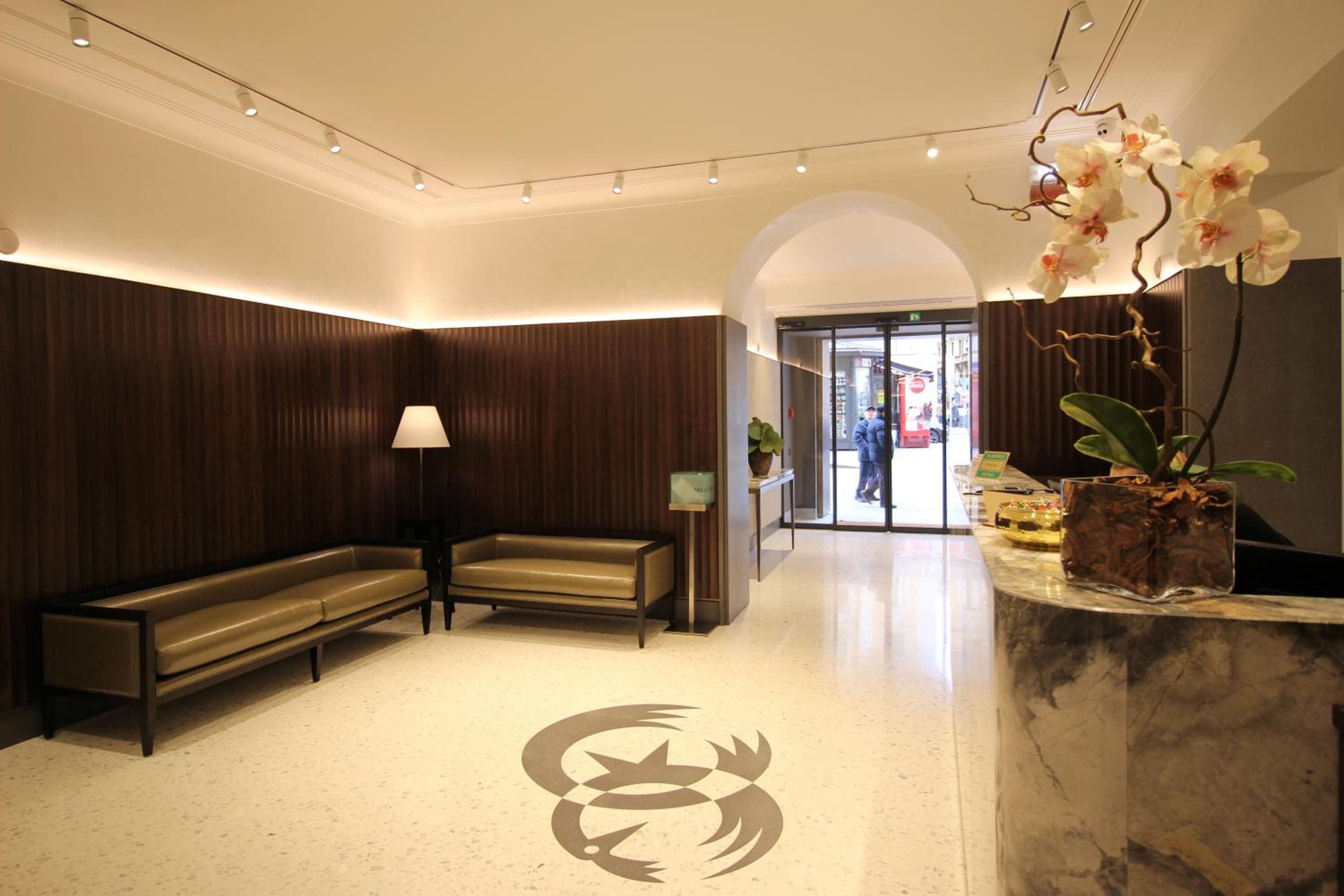 Hotel Fenice — 4