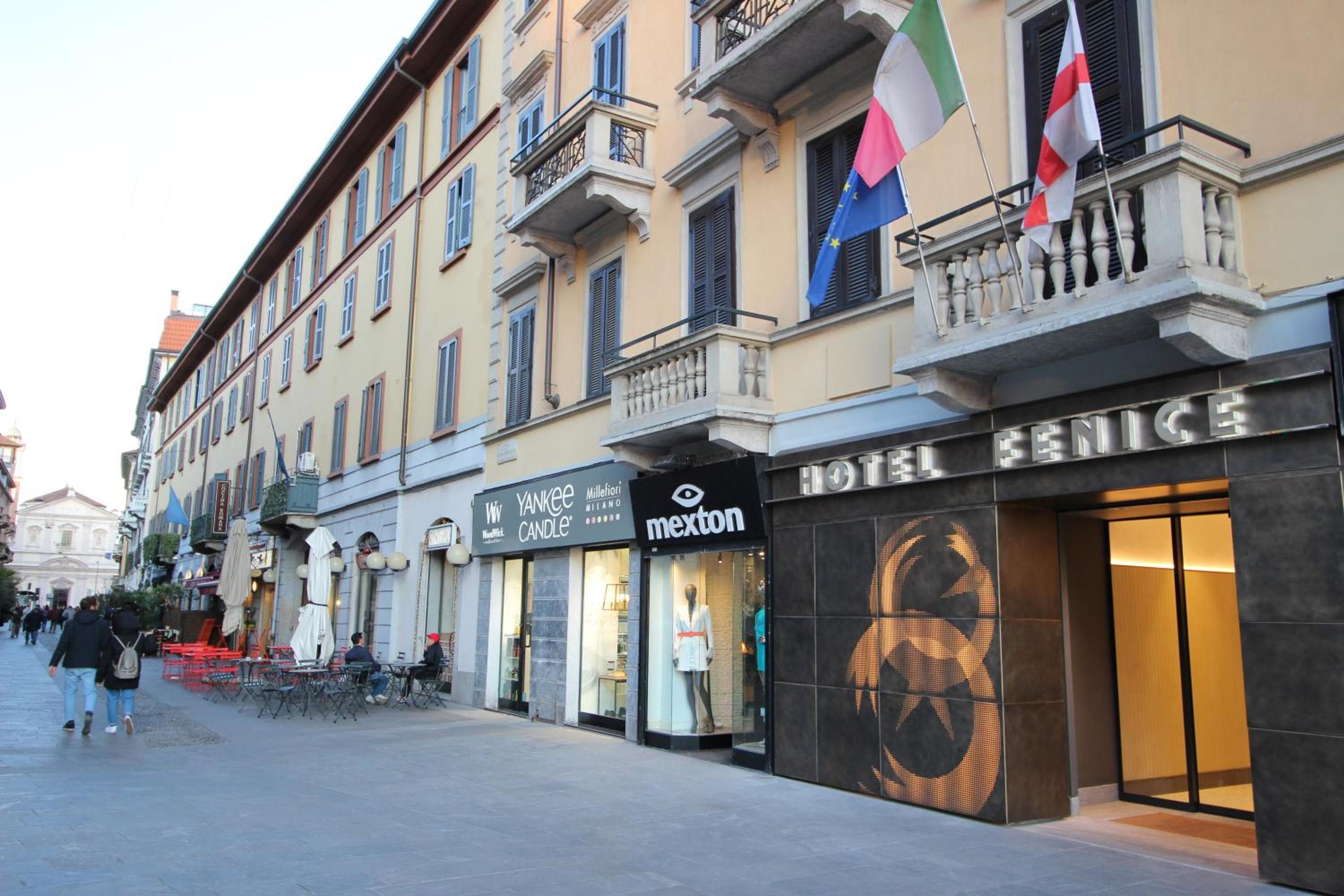 Hotel Fenice — 3