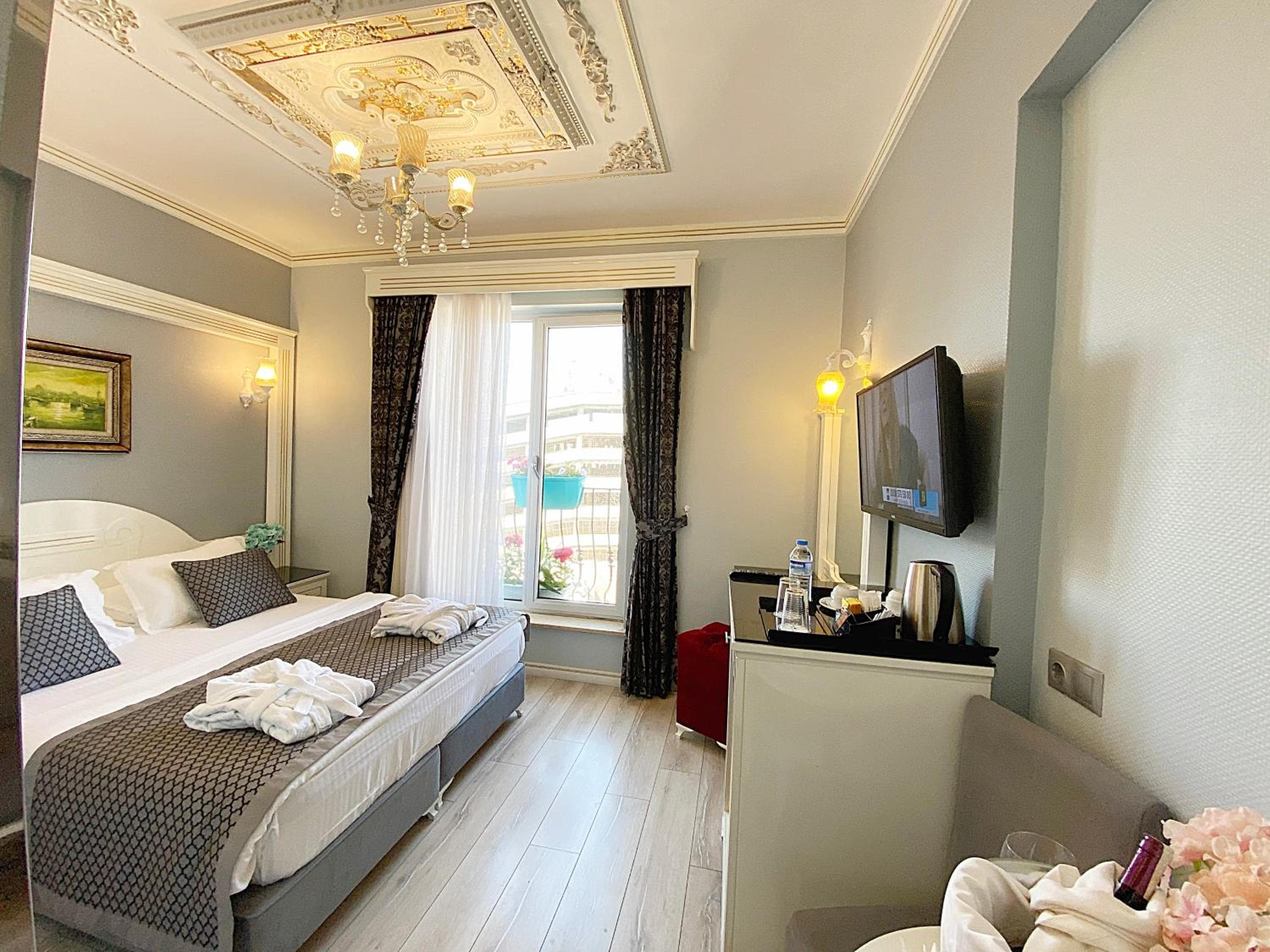 Gülhanepark Hotel & Spa — 5