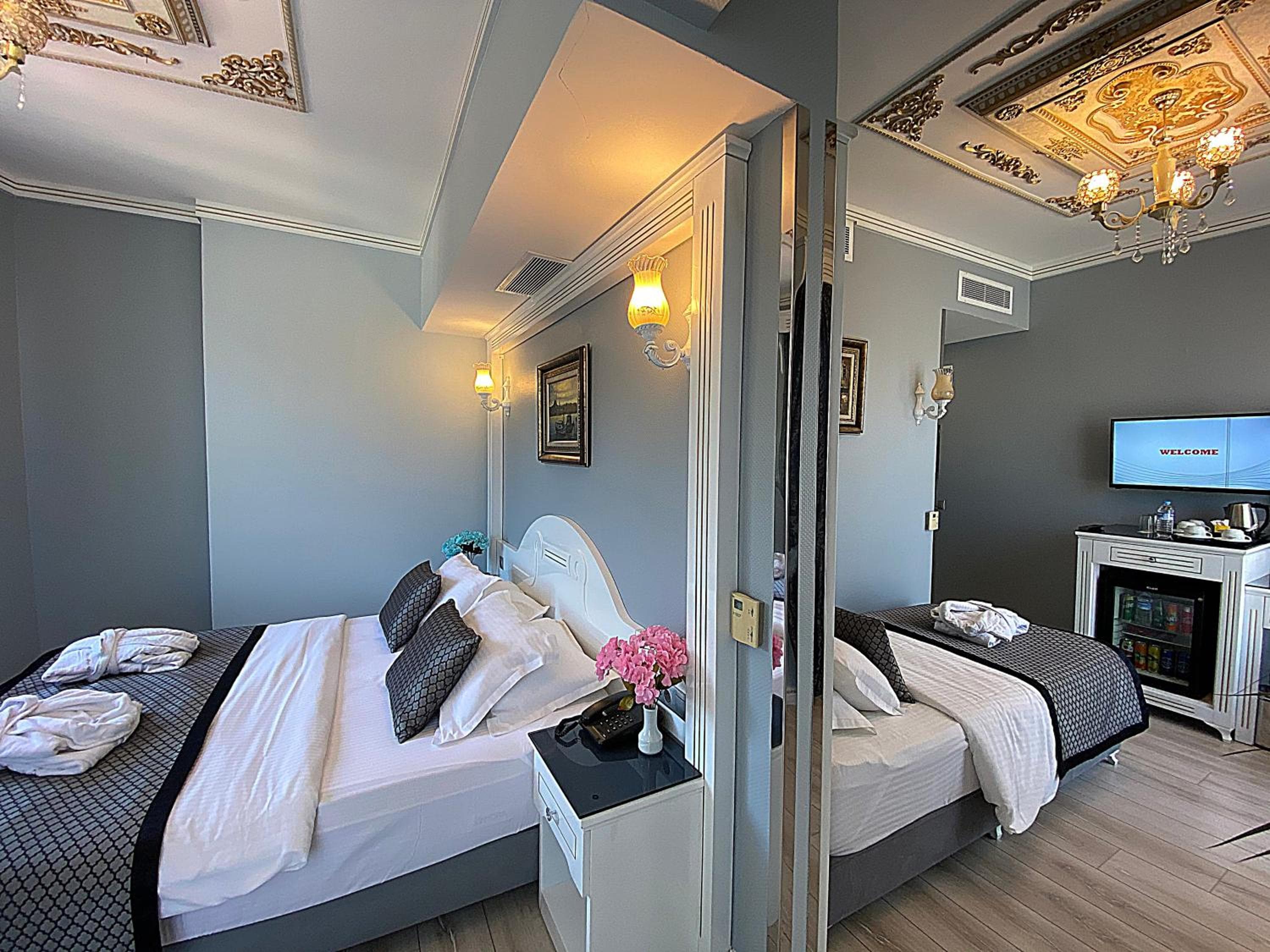 Gülhanepark Hotel & Spa — 30