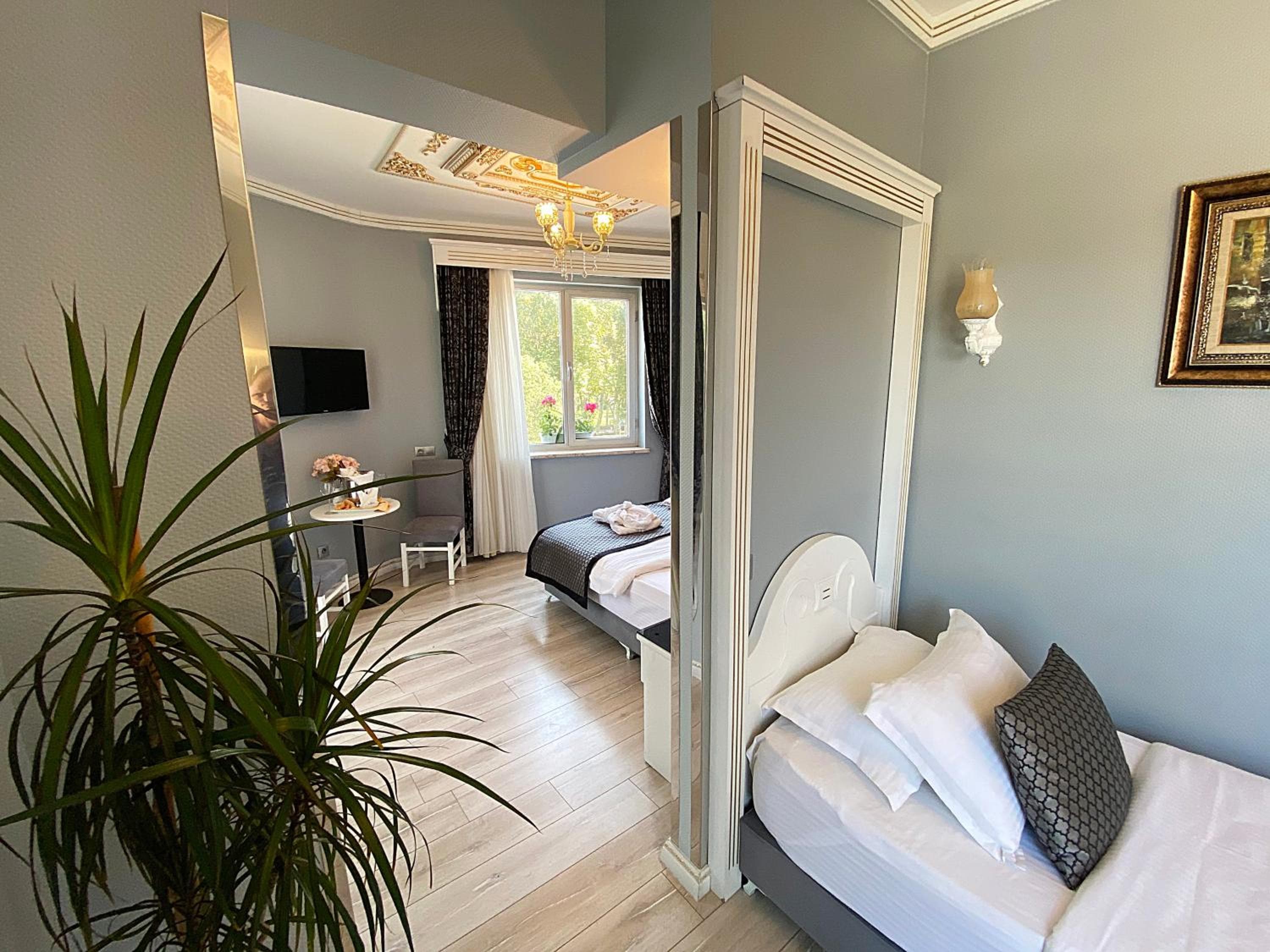 Gülhanepark Hotel & Spa — 17