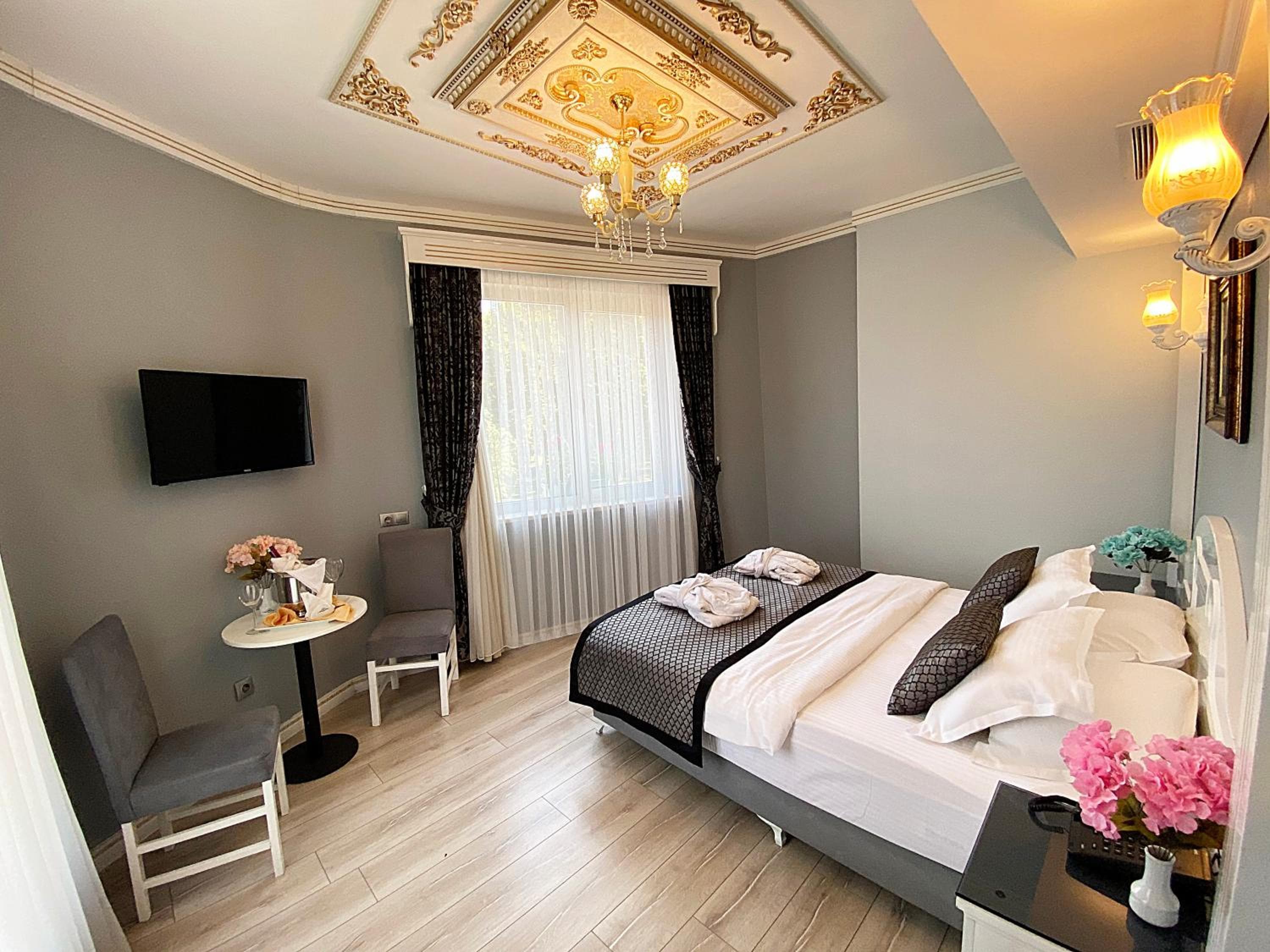 Gülhanepark Hotel & Spa — 26