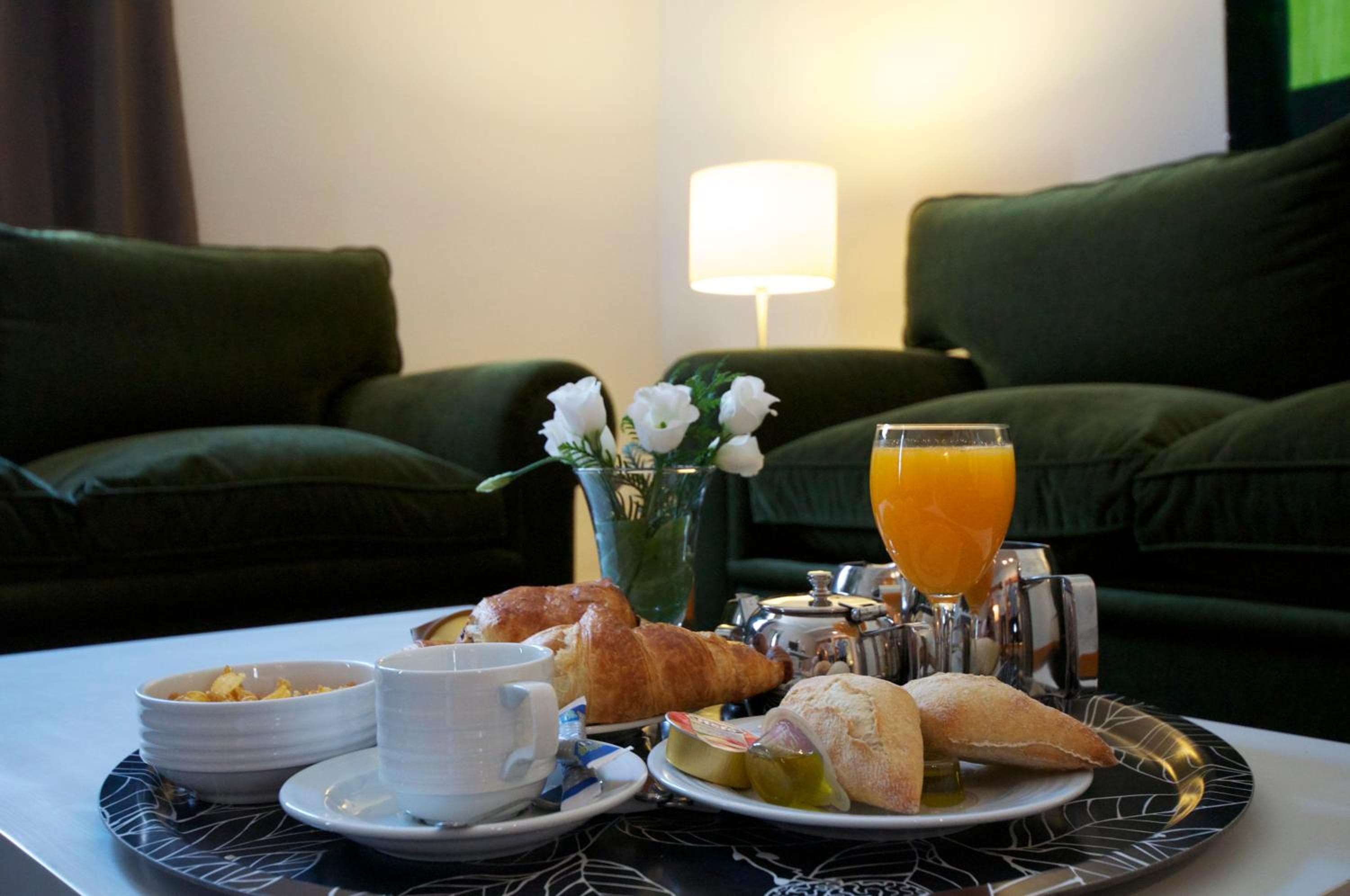 Suite Prado — 5