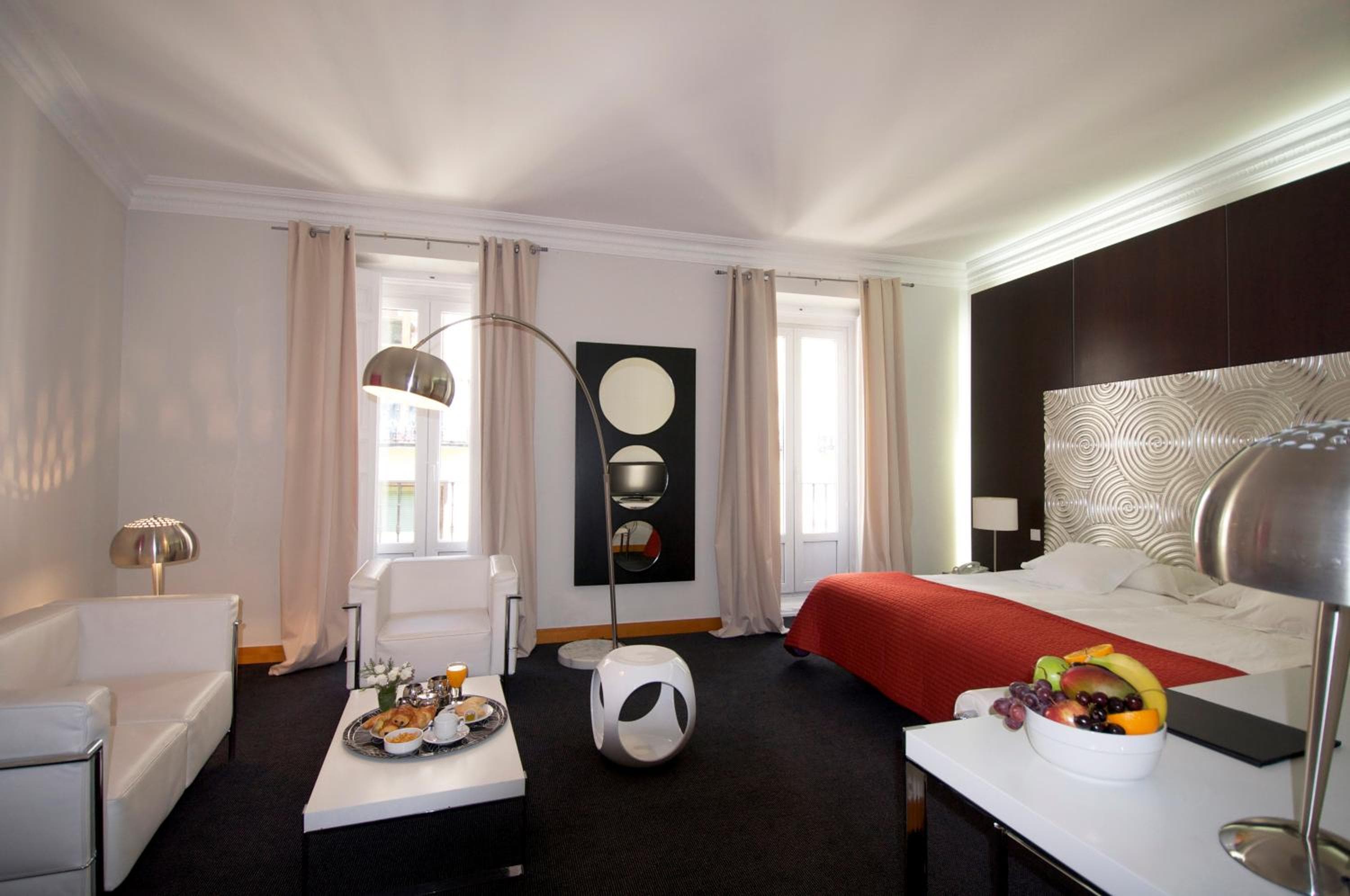Suite Prado — 1