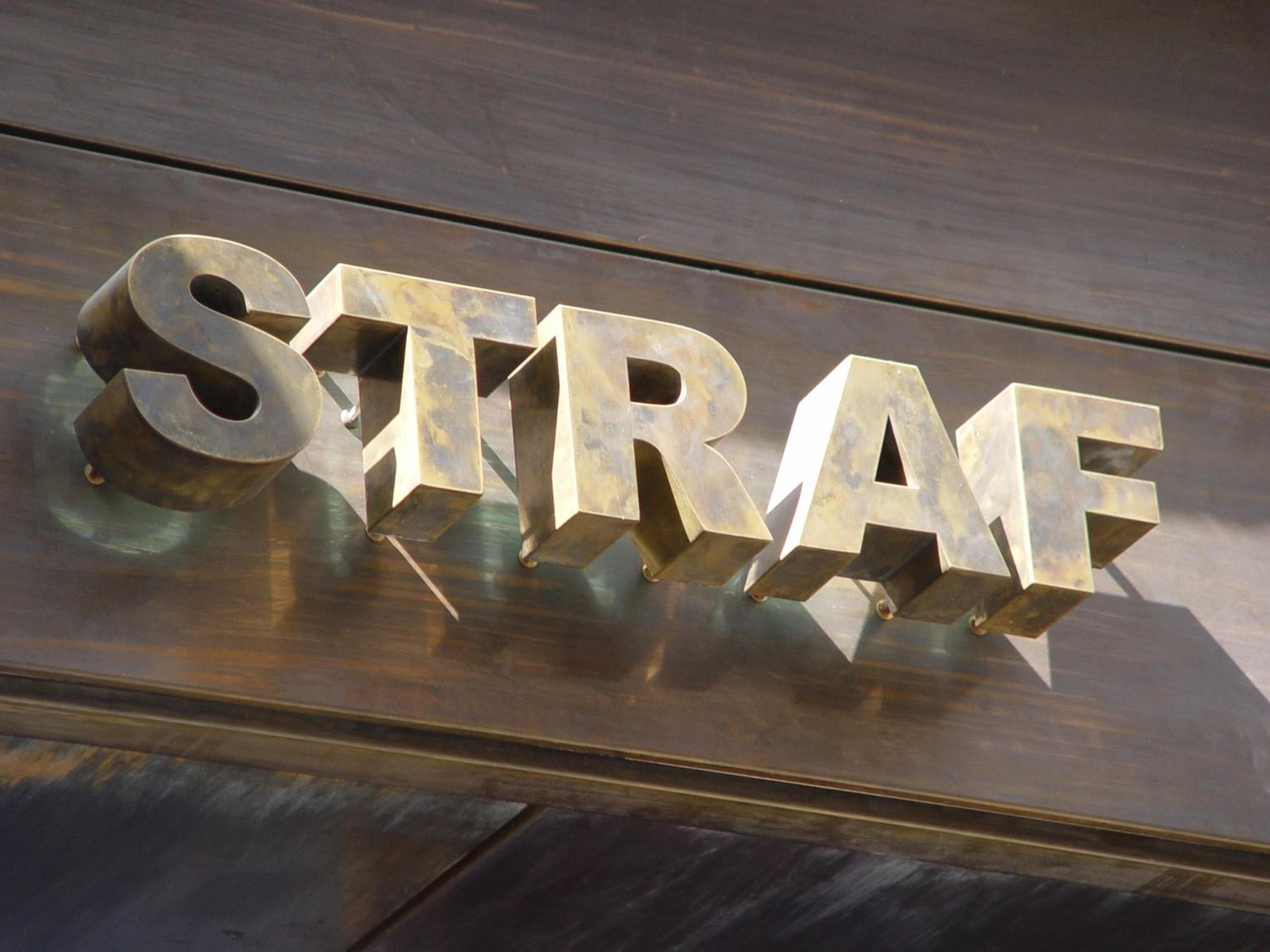 STRAF, Milan, a Member of Design Hotels — 6