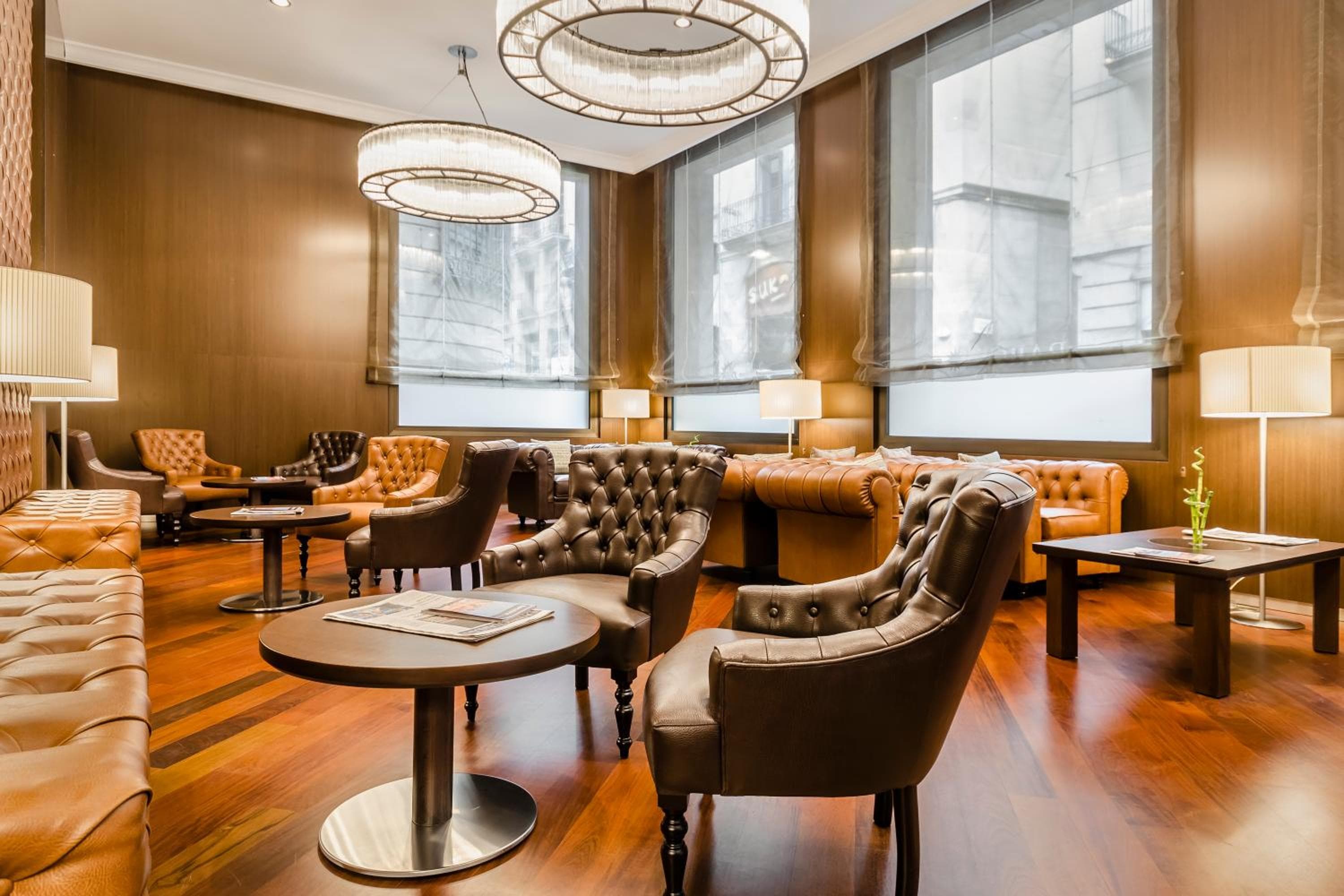 Gran Hotel Barcino — 24
