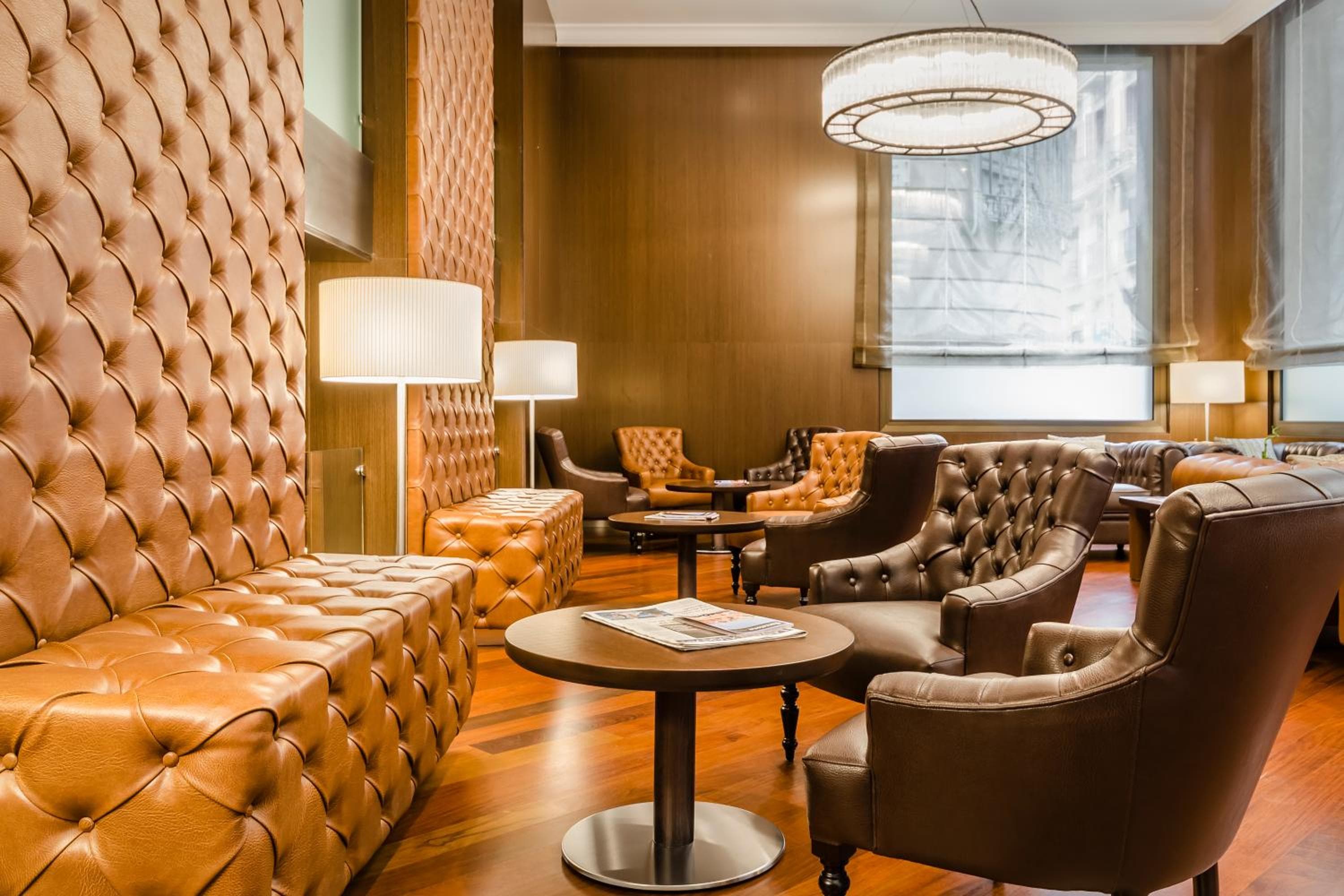 Gran Hotel Barcino — 27