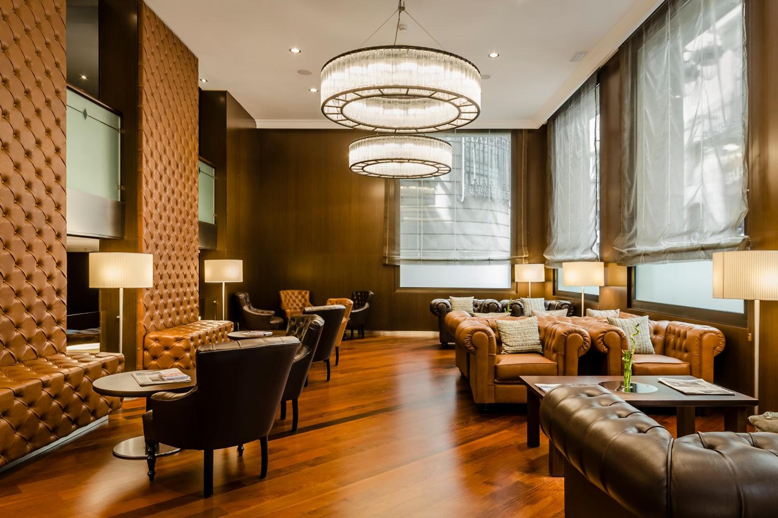 Gran Hotel Barcino — 25