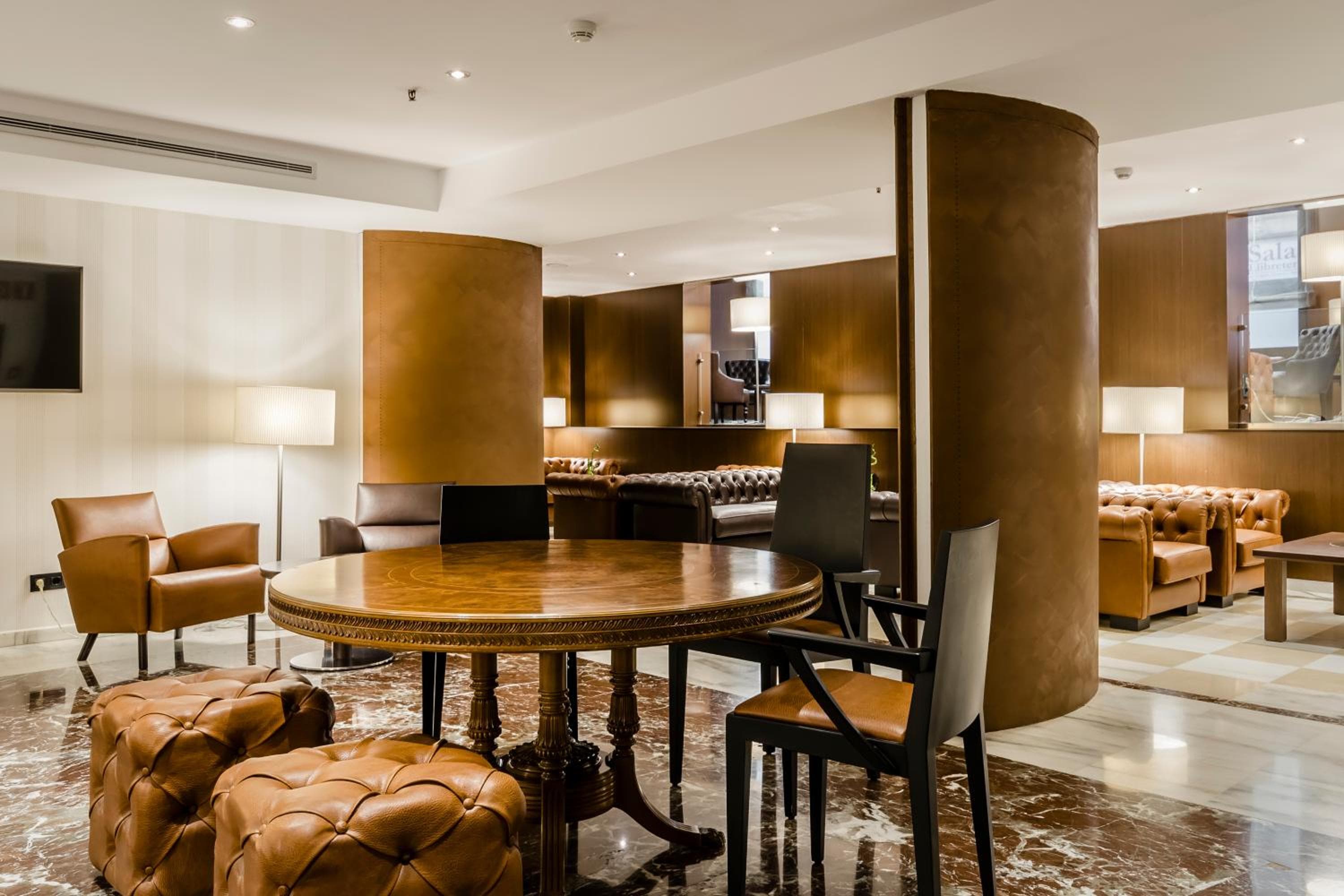 Gran Hotel Barcino — 28