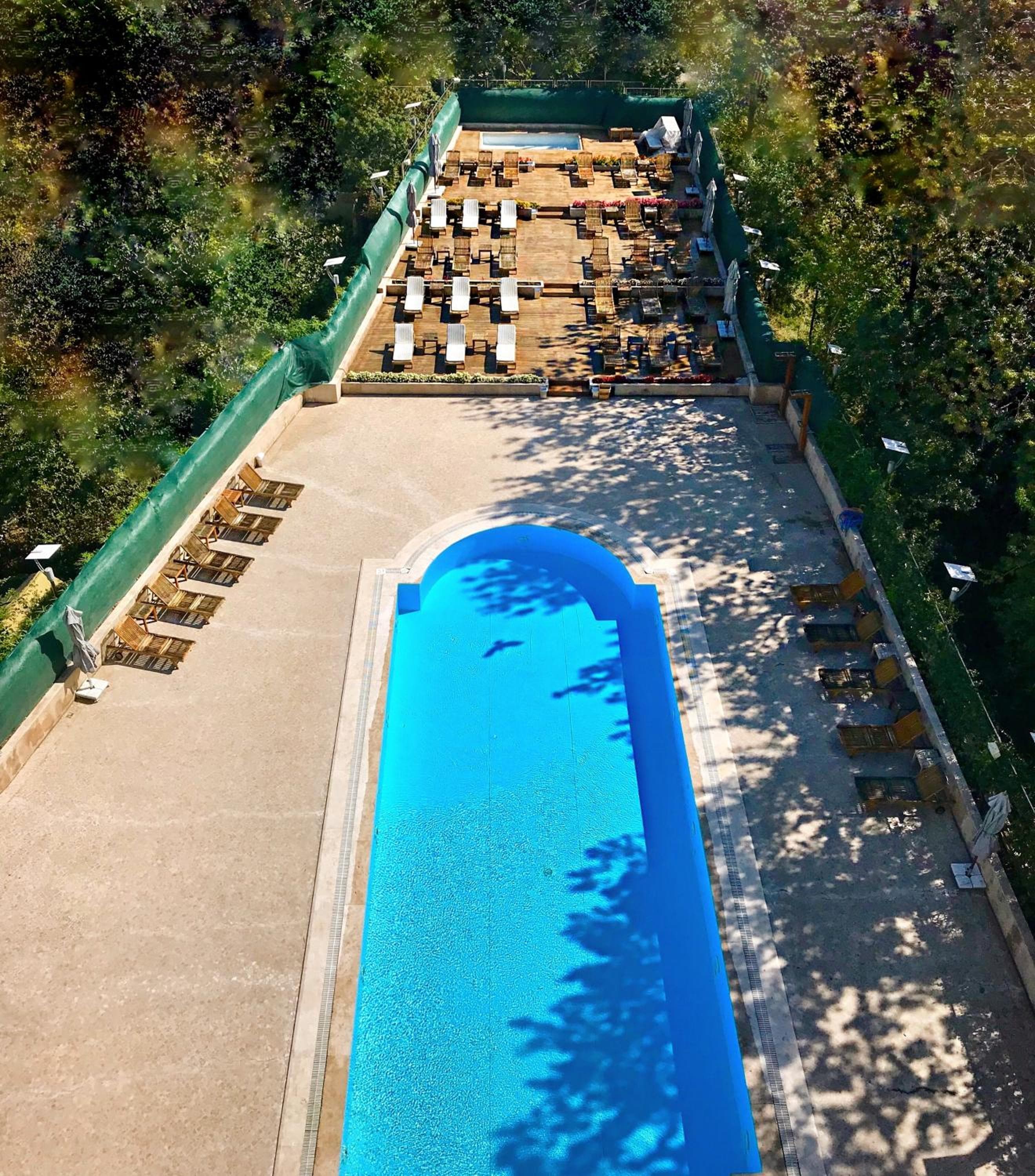 Cevahir Hotel Estambul Asia — 5