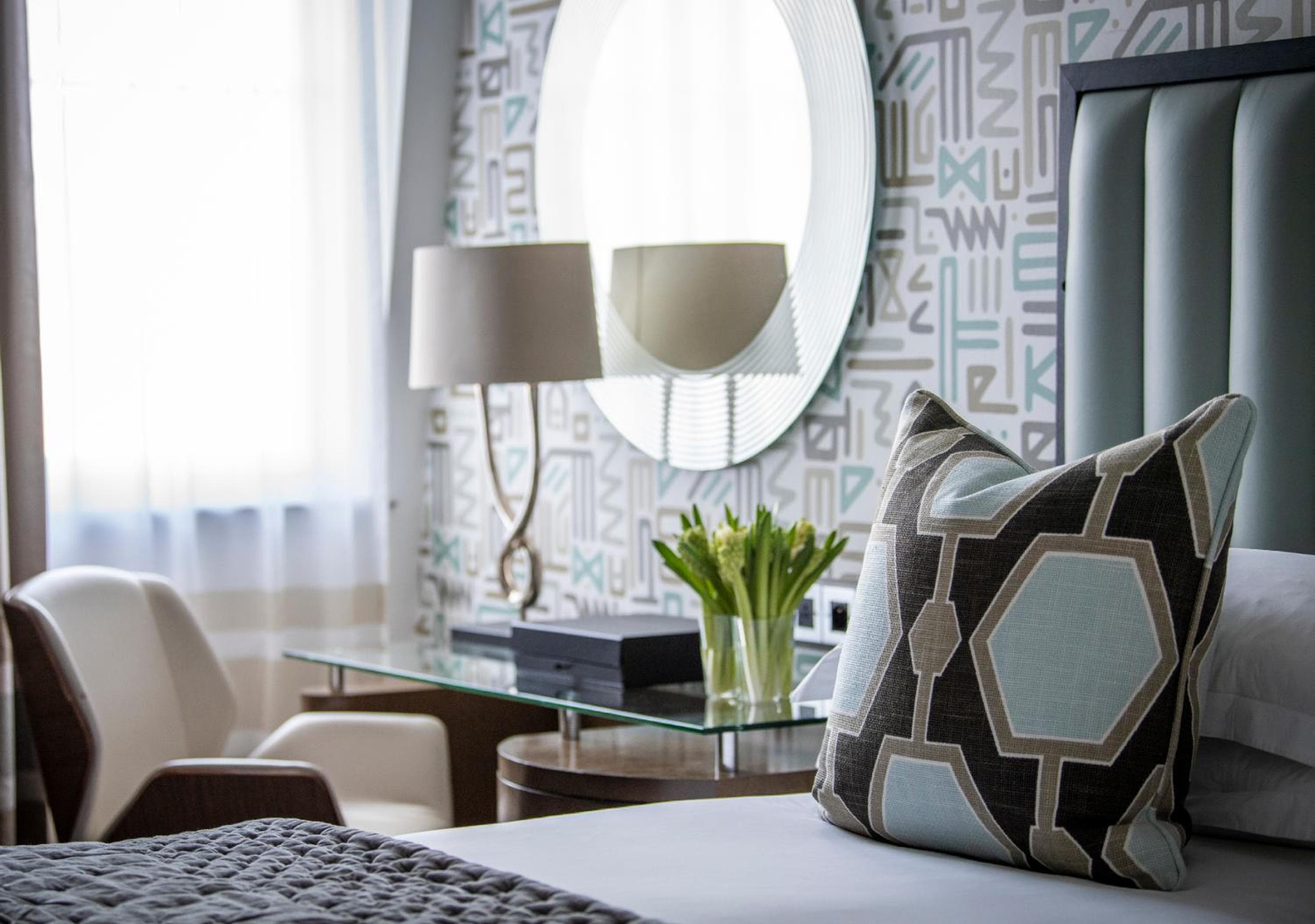 The Marylebone Hotel — 6