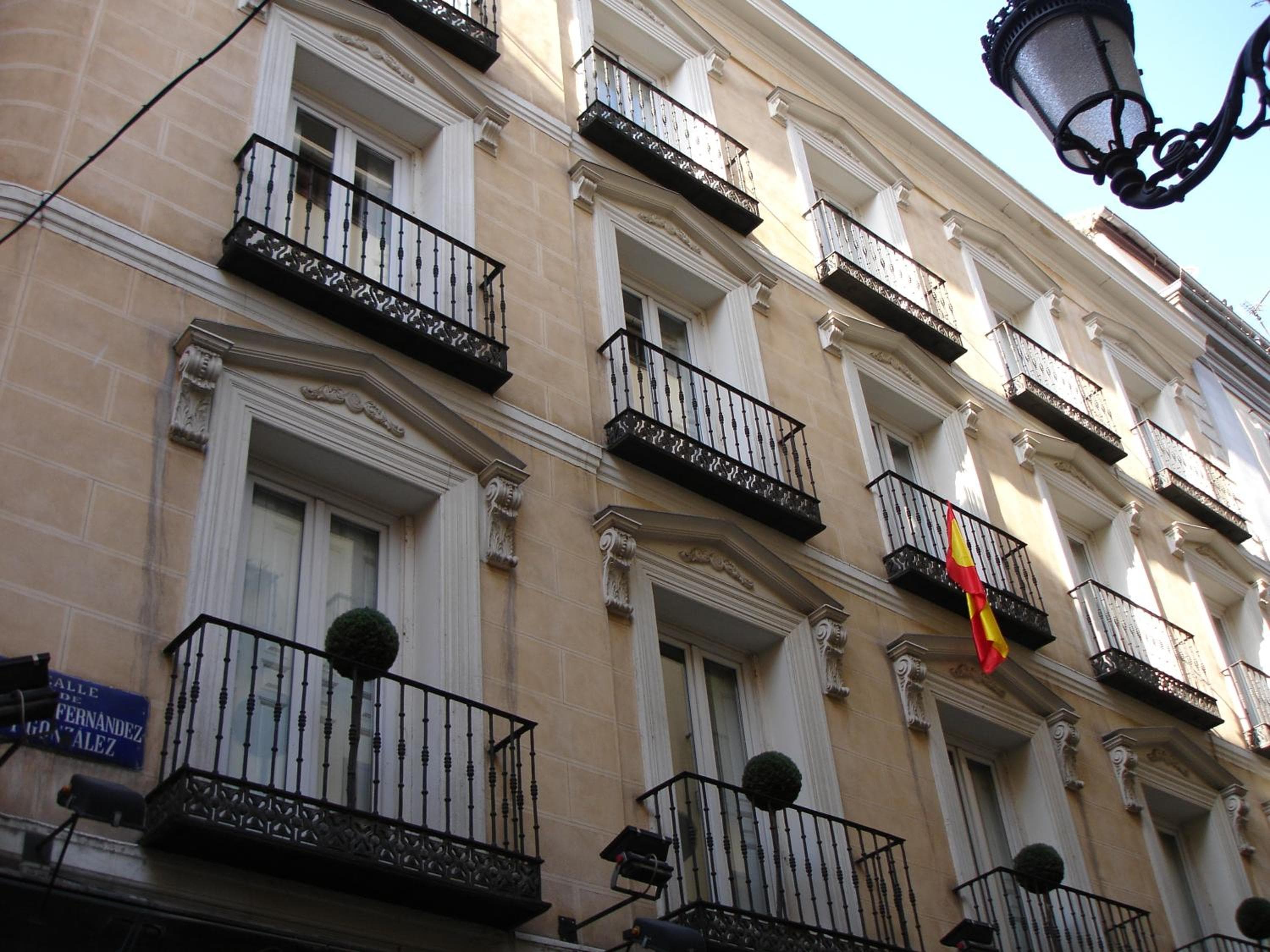 Suite Prado — 8