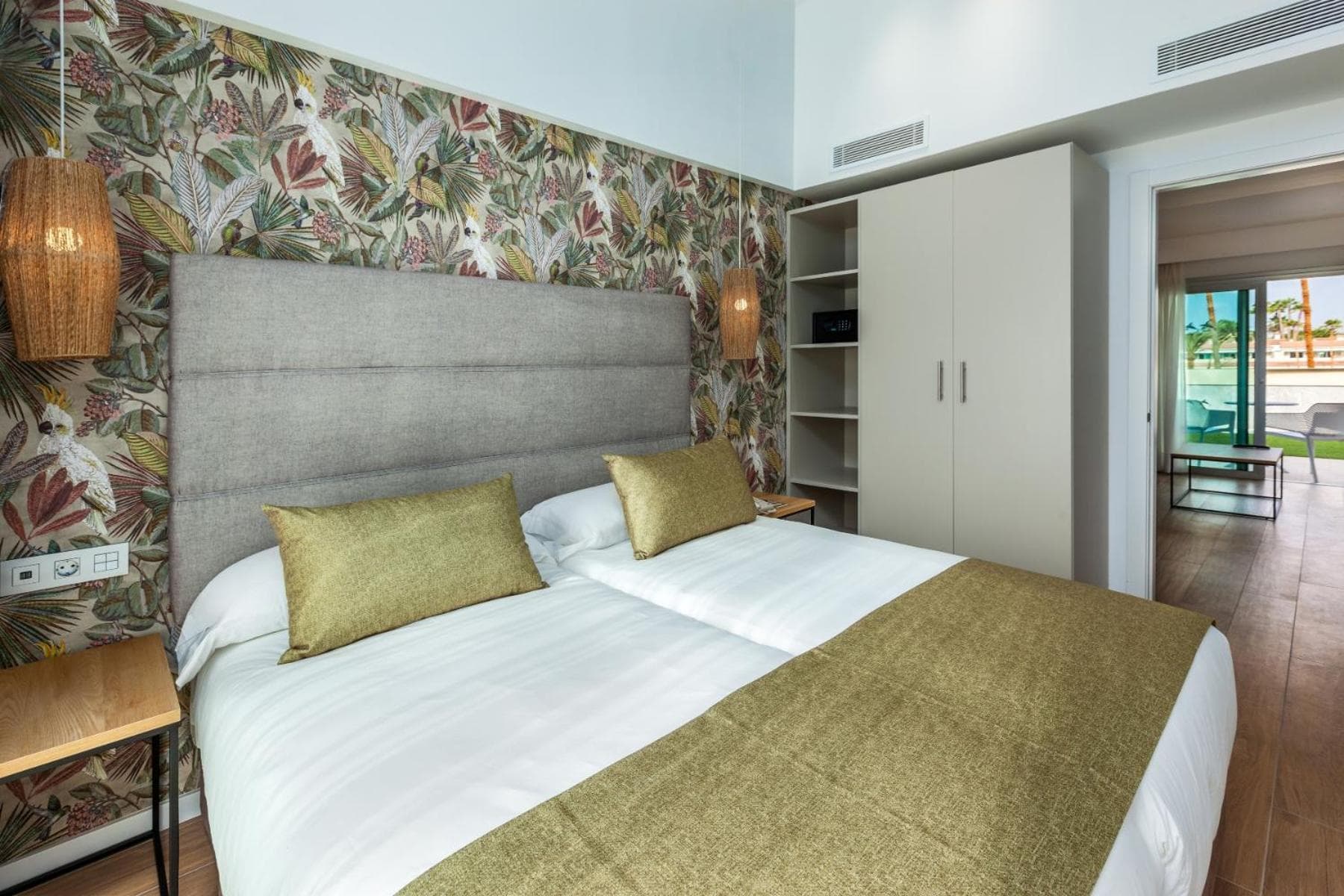 Kumara Serenoa By Lopesan Hotels — 3