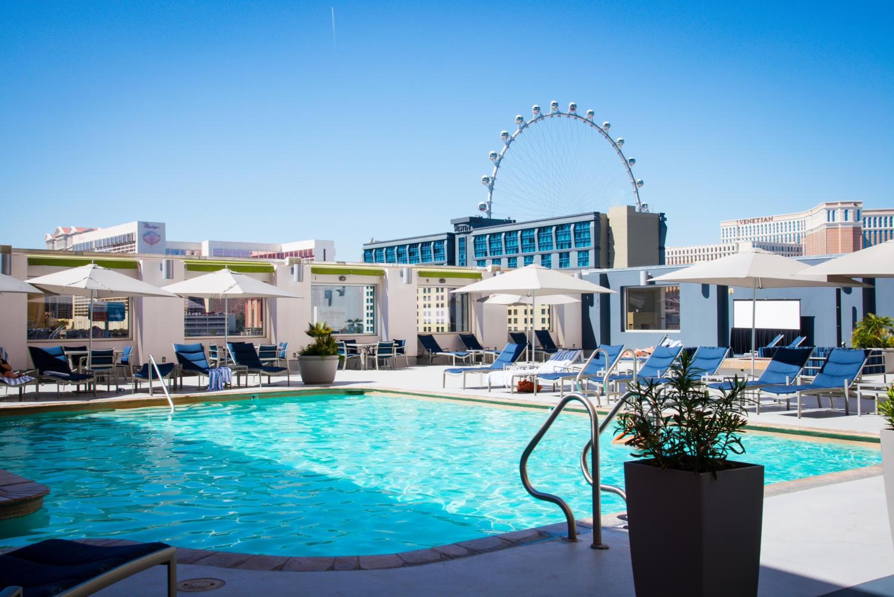 The Platinum Hotel — 11