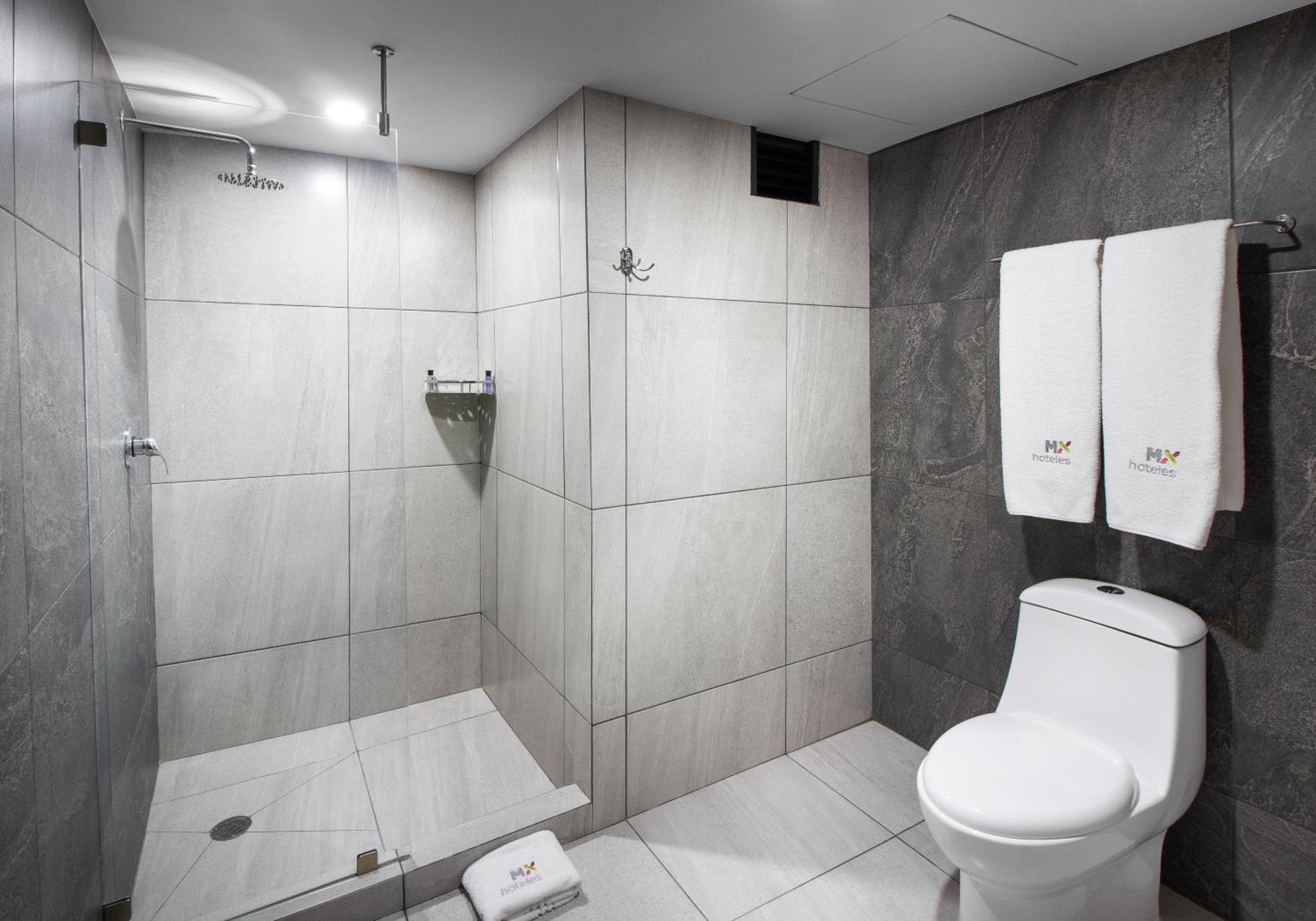 Hotel MX lagunilla — 12