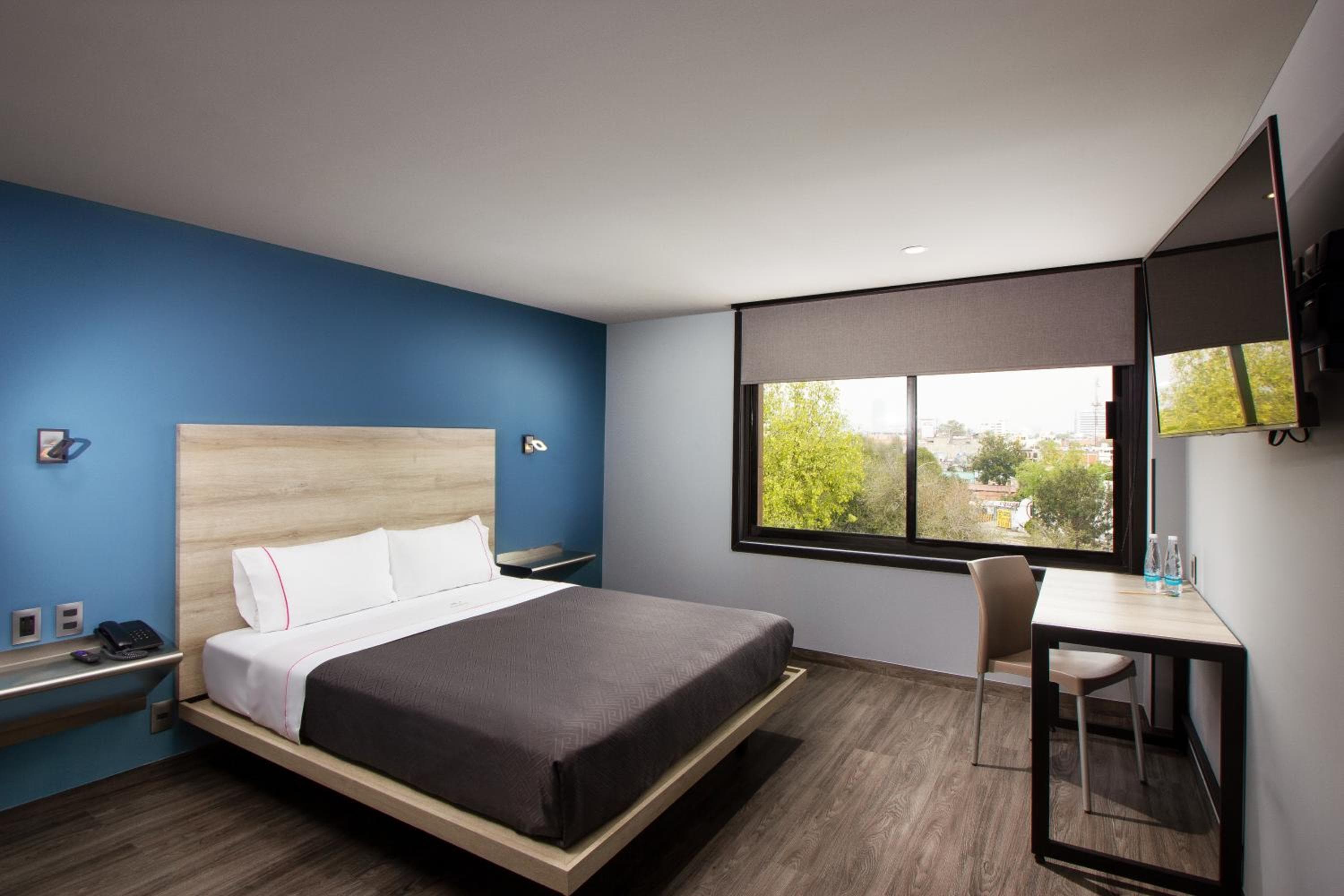 Hotel MX lagunilla — 10