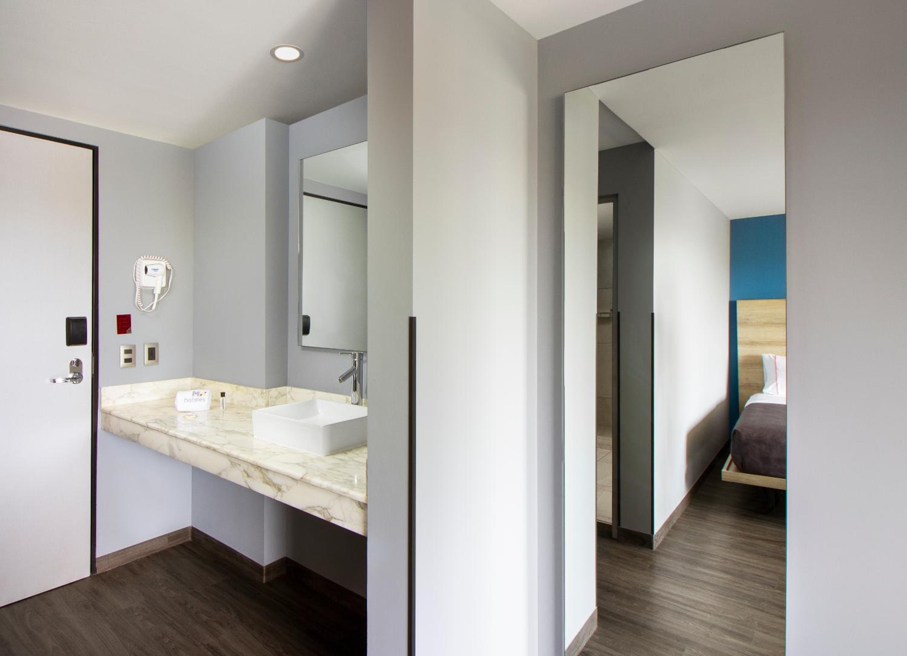 Hotel MX lagunilla — 3