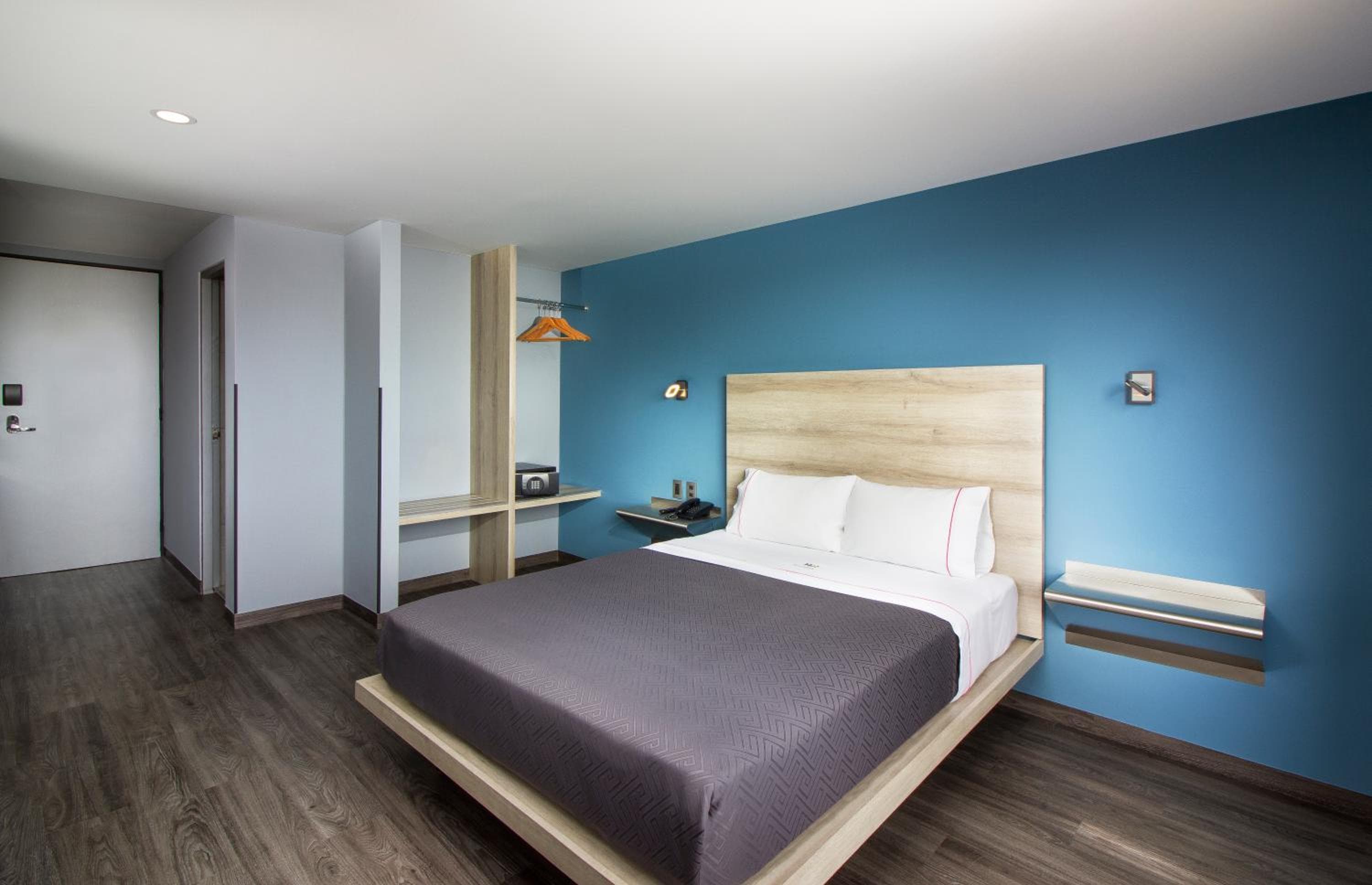 Hotel MX lagunilla — 4