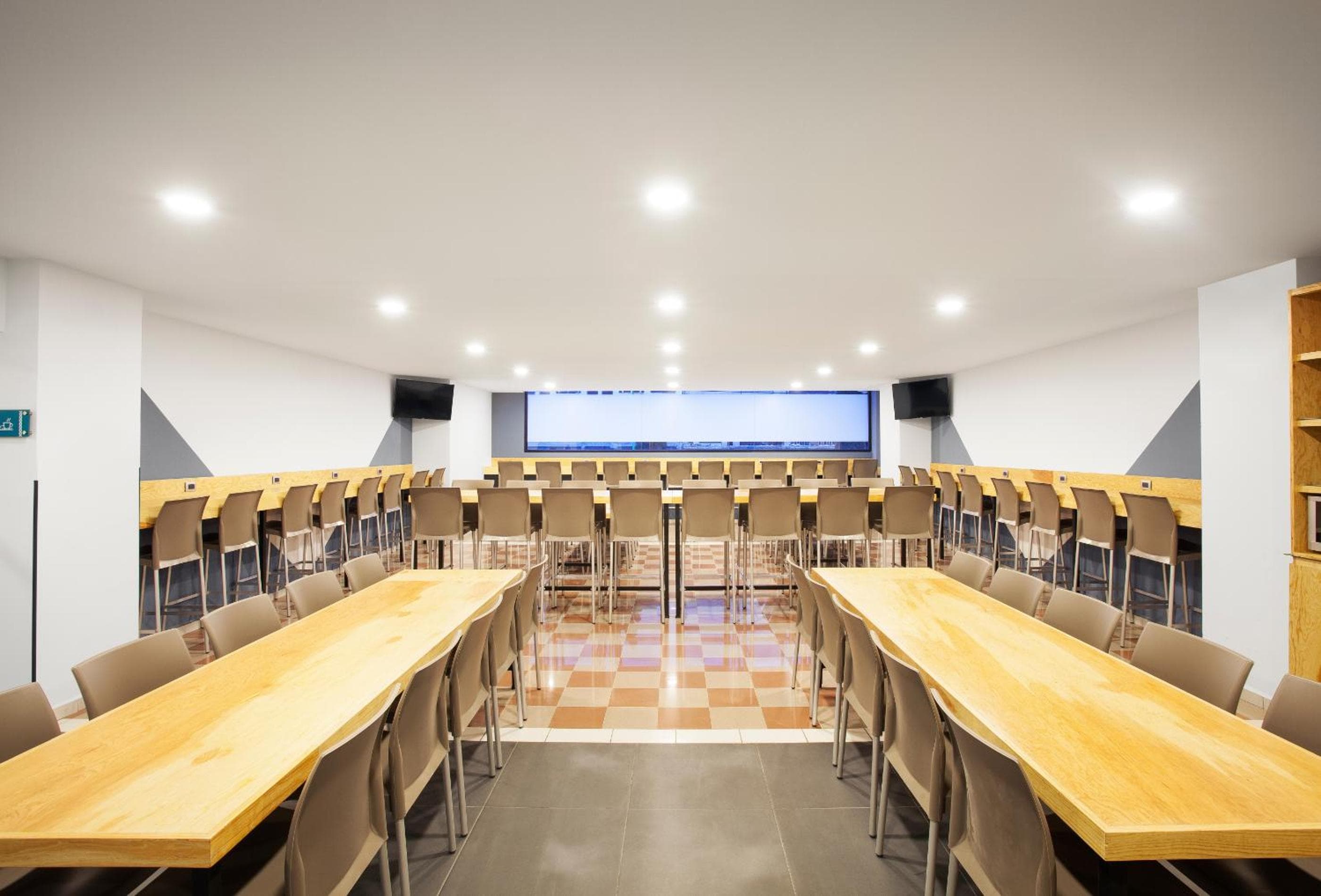 Hotel MX lagunilla CDMX, Trademark Collection by Wyndham — 2
