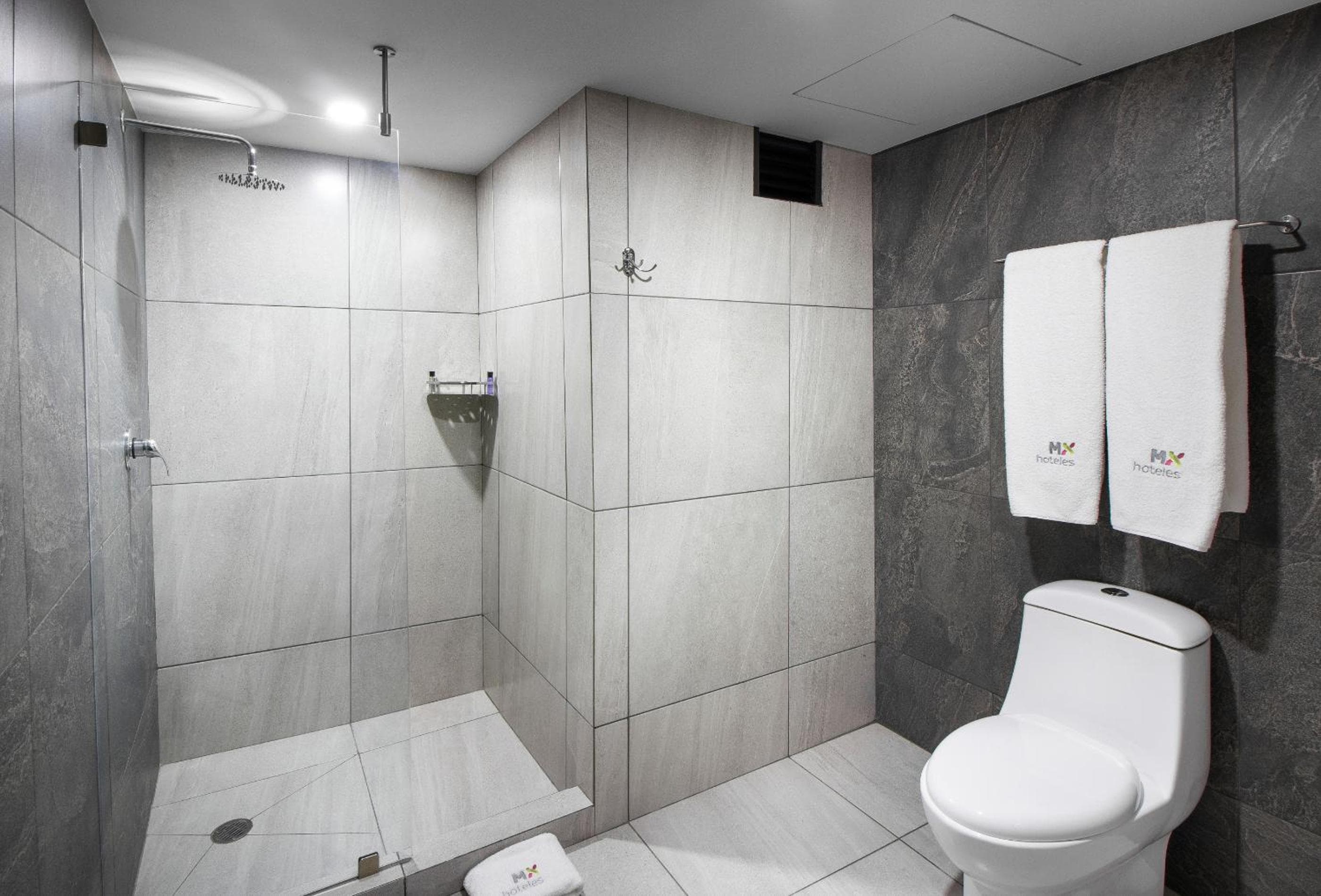 Hotel MX lagunilla CDMX, Trademark Collection by Wyndham — 4