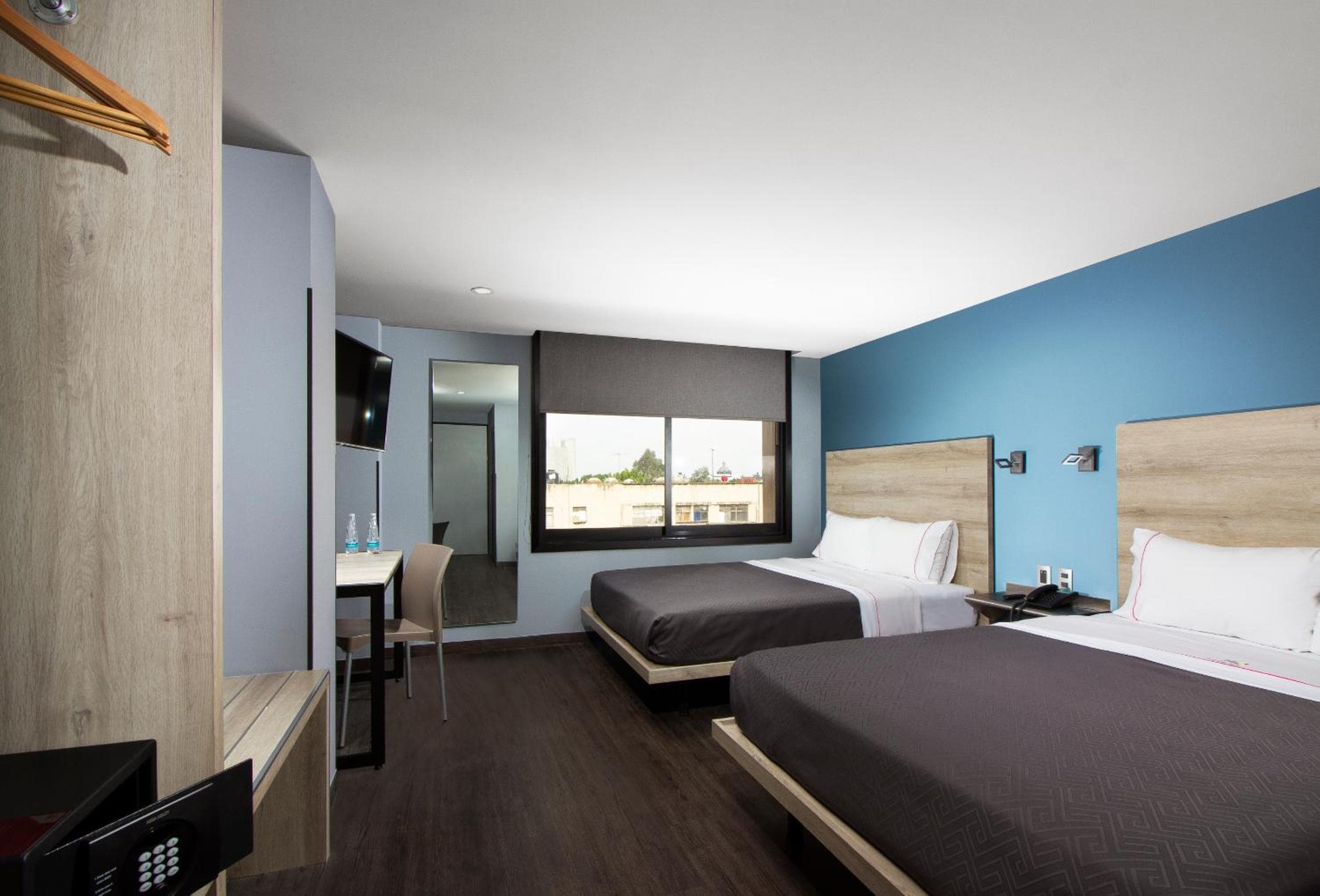 Hotel MX lagunilla — 11