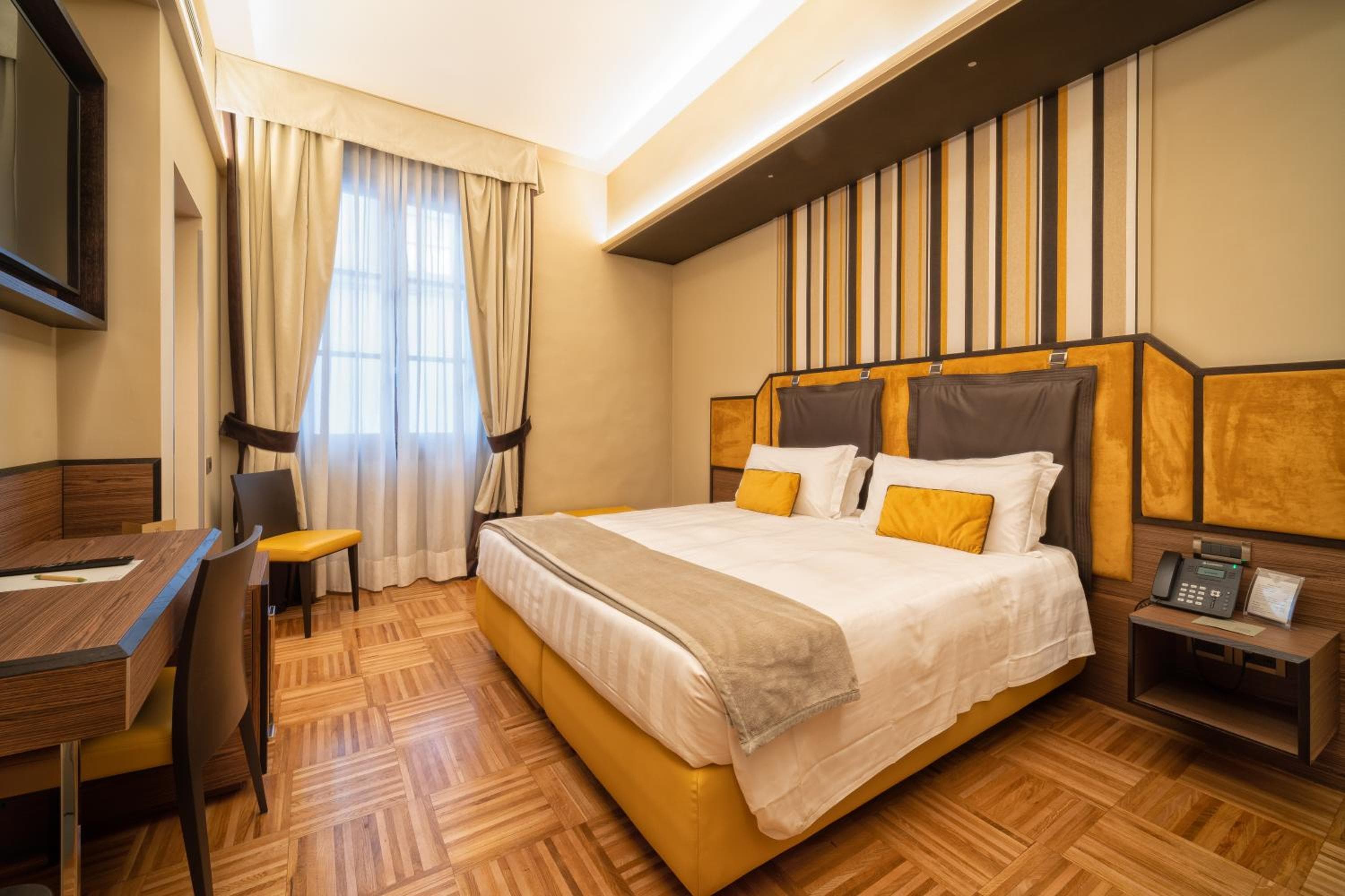 Solo Experience Hotel hotel, Via Canto De Nelli 2, Florence, Italy — photo 16