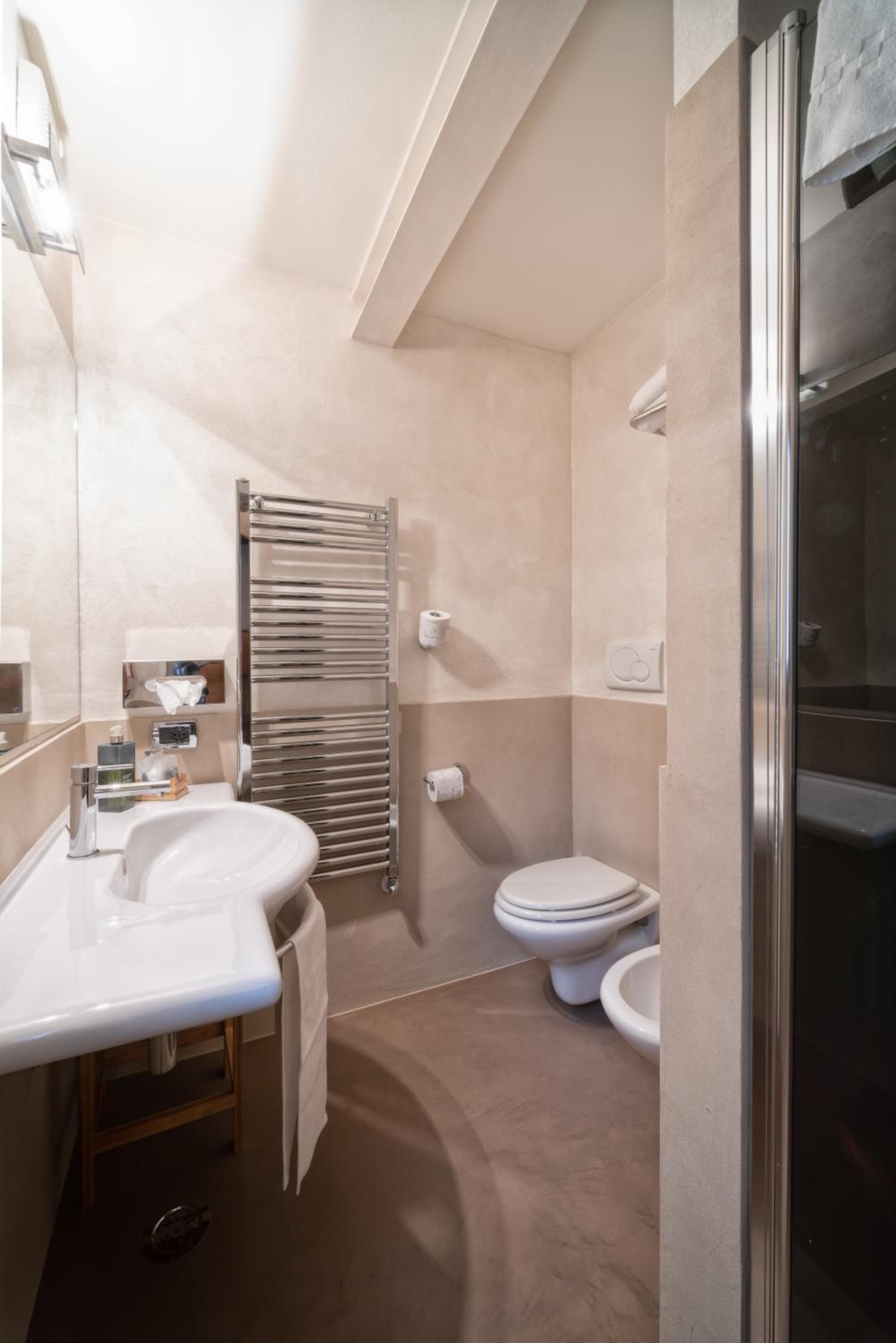 Solo Experience Hotel hotel, Via Canto De Nelli 2, Florence, Italy — photo 14